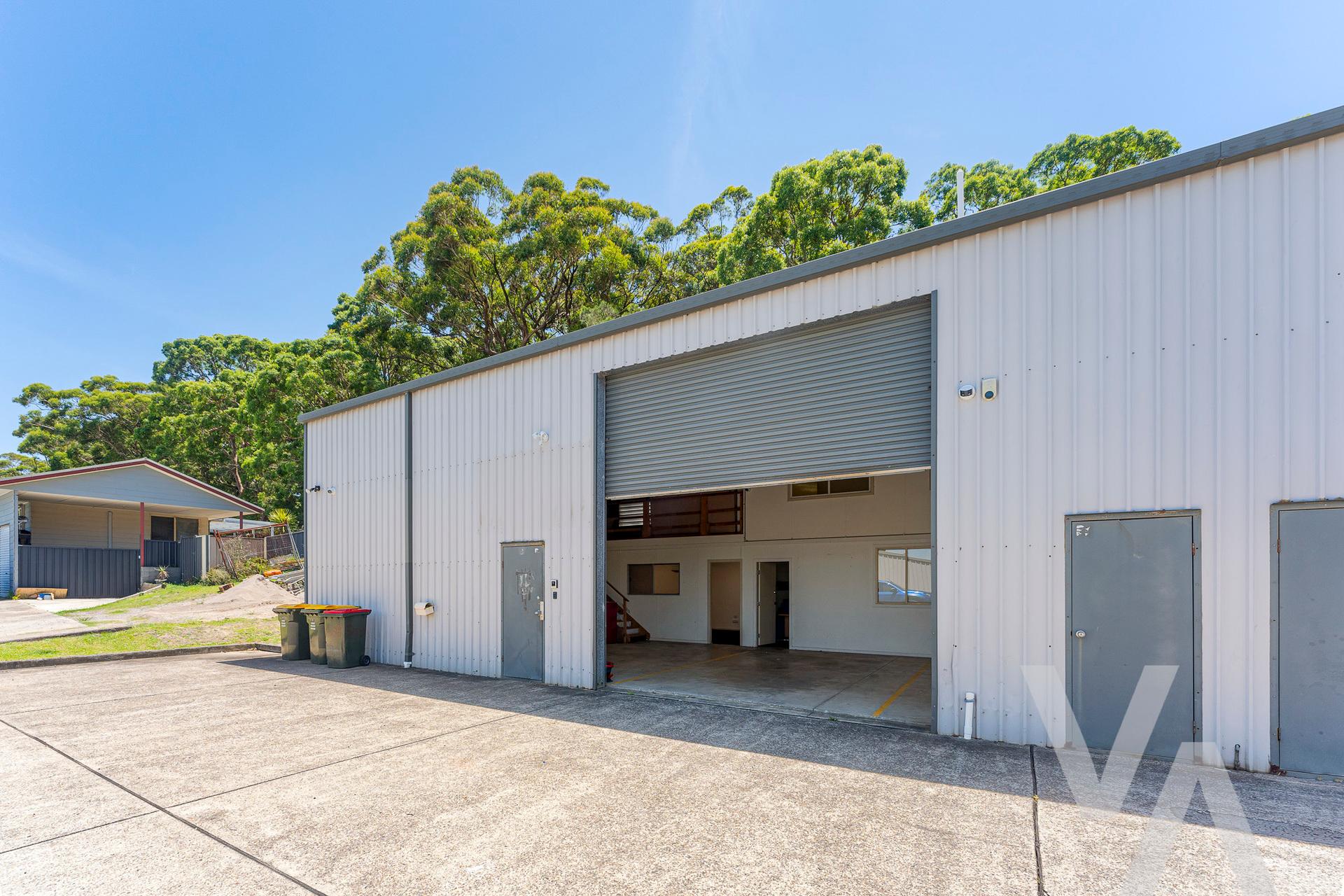 1/200 Macquarie  Road Warners Bay NSW