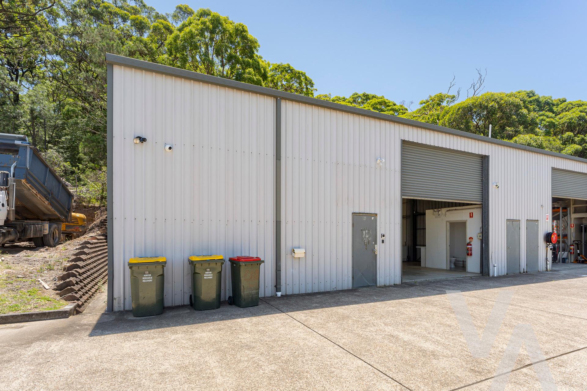 1/200 Macquarie  Road Warners Bay NSW