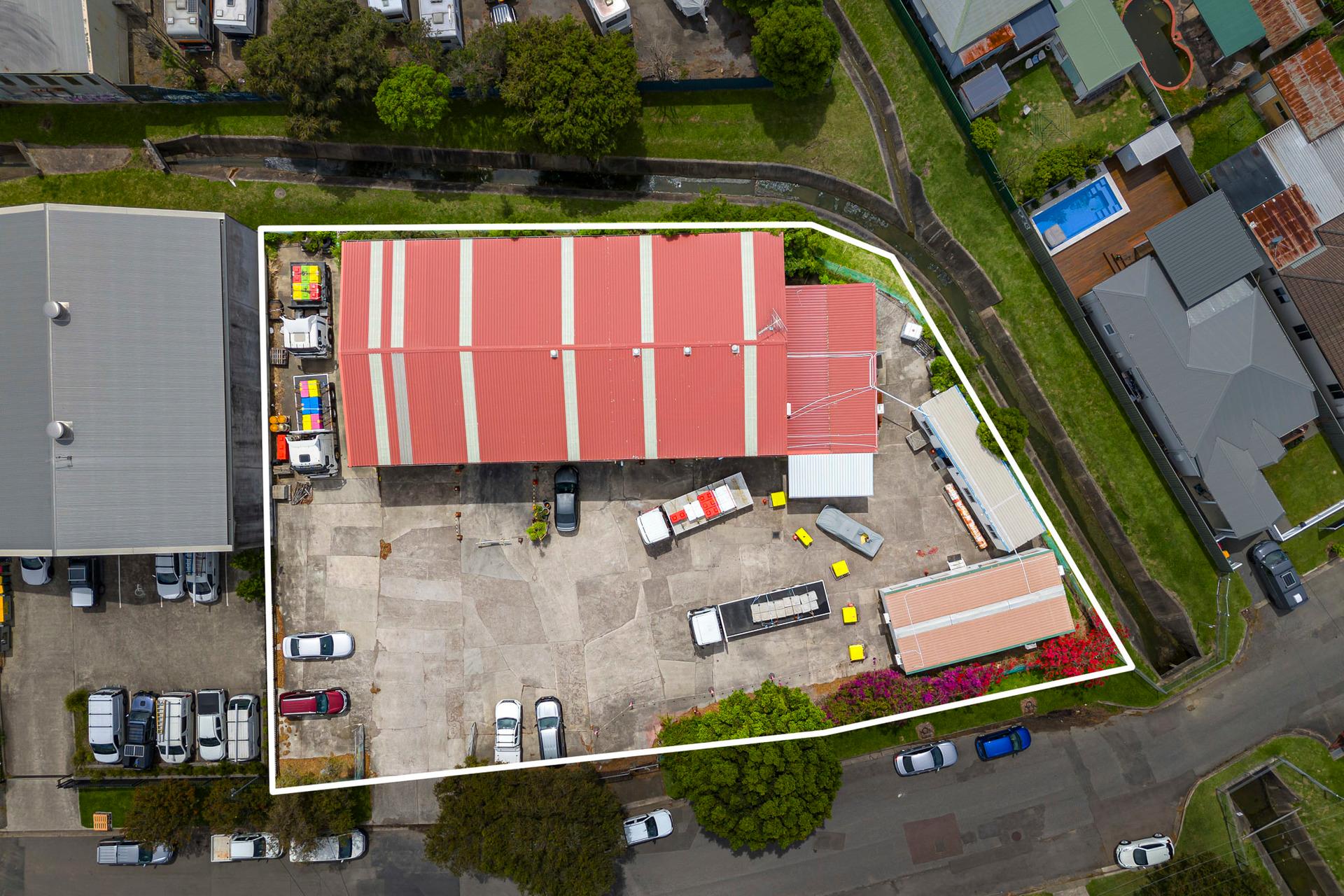 18 Gavey Street Mayfield NSW