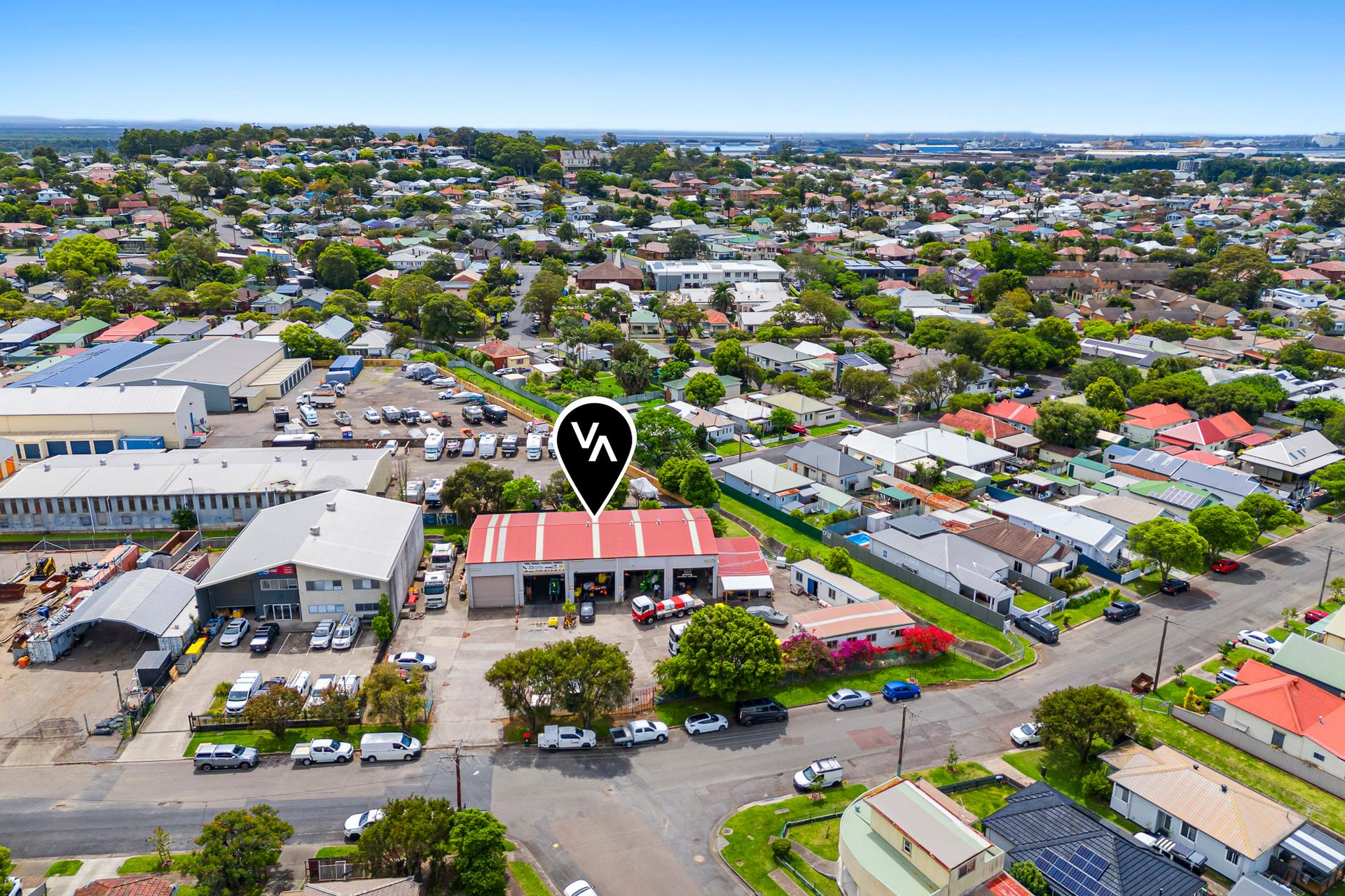 18 Gavey Street Mayfield NSW