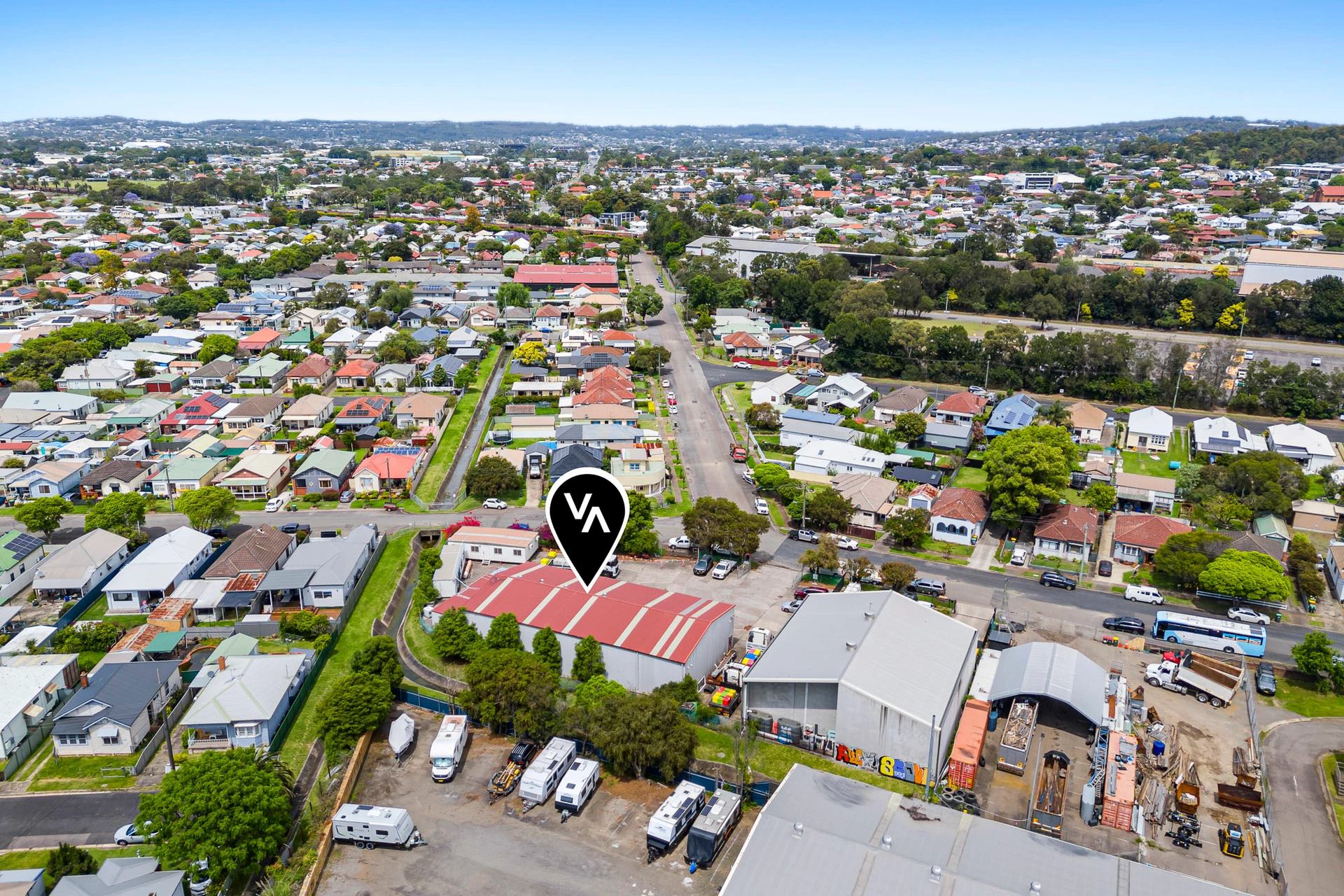18 Gavey Street Mayfield NSW