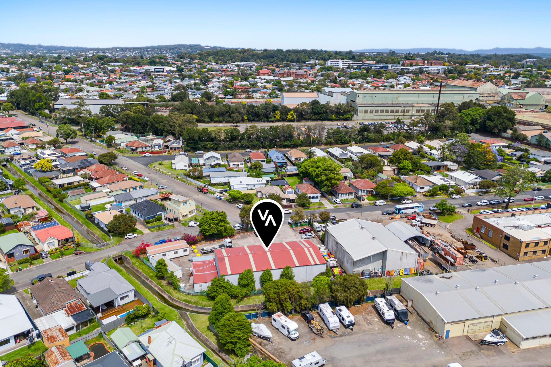 18 Gavey Street Mayfield NSW
