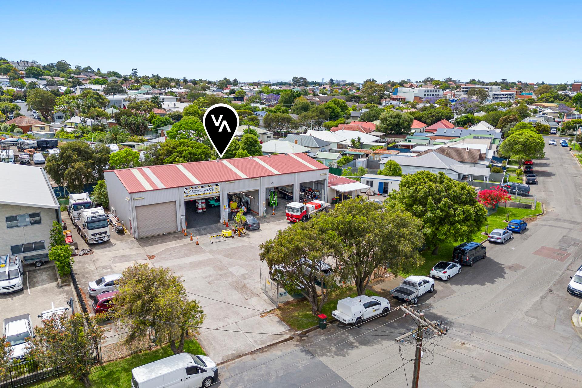 18 Gavey Street Mayfield NSW
