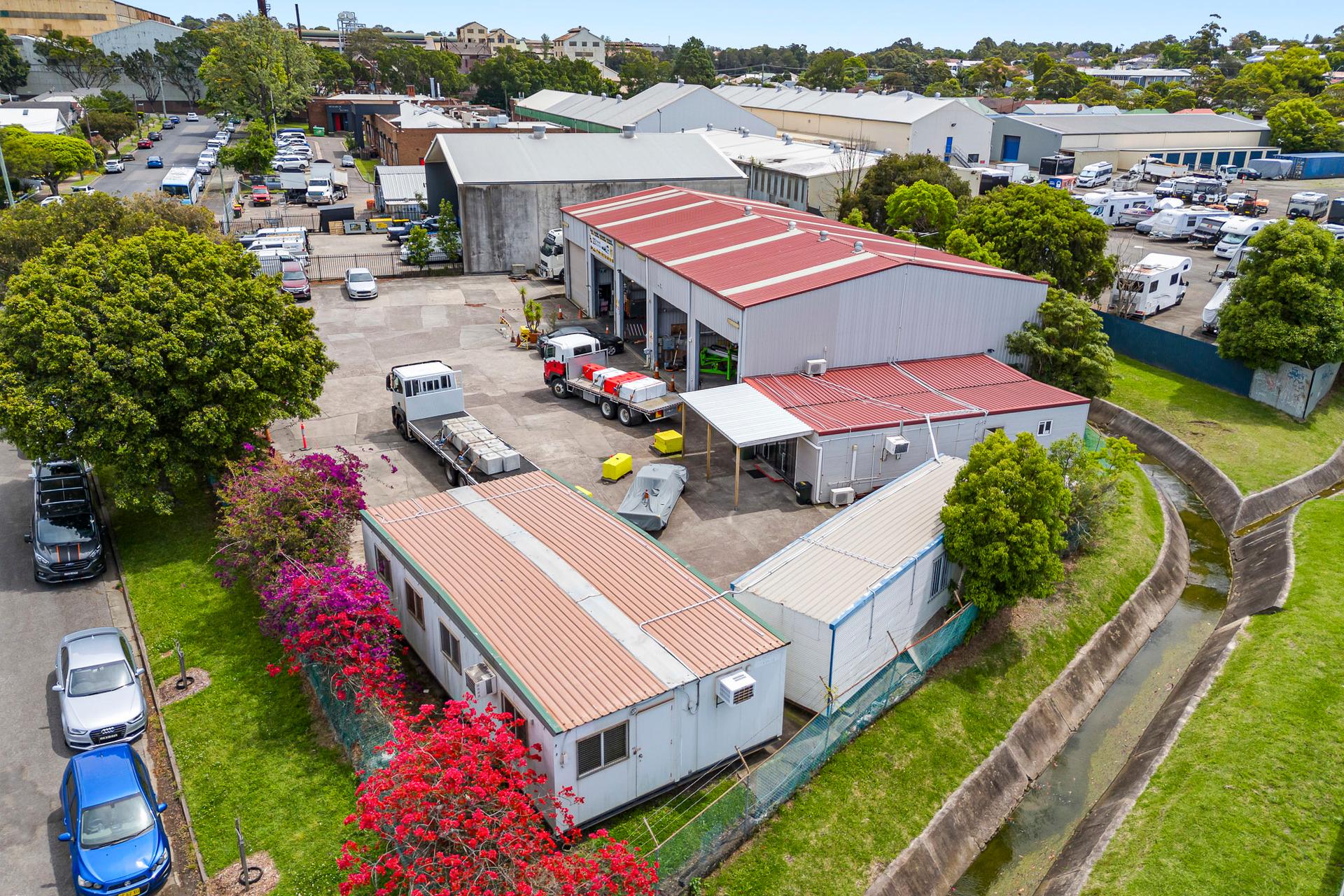 18 Gavey Street Mayfield NSW