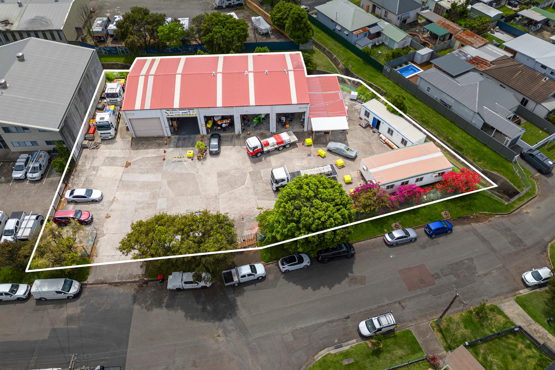 18 Gavey Street Mayfield NSW