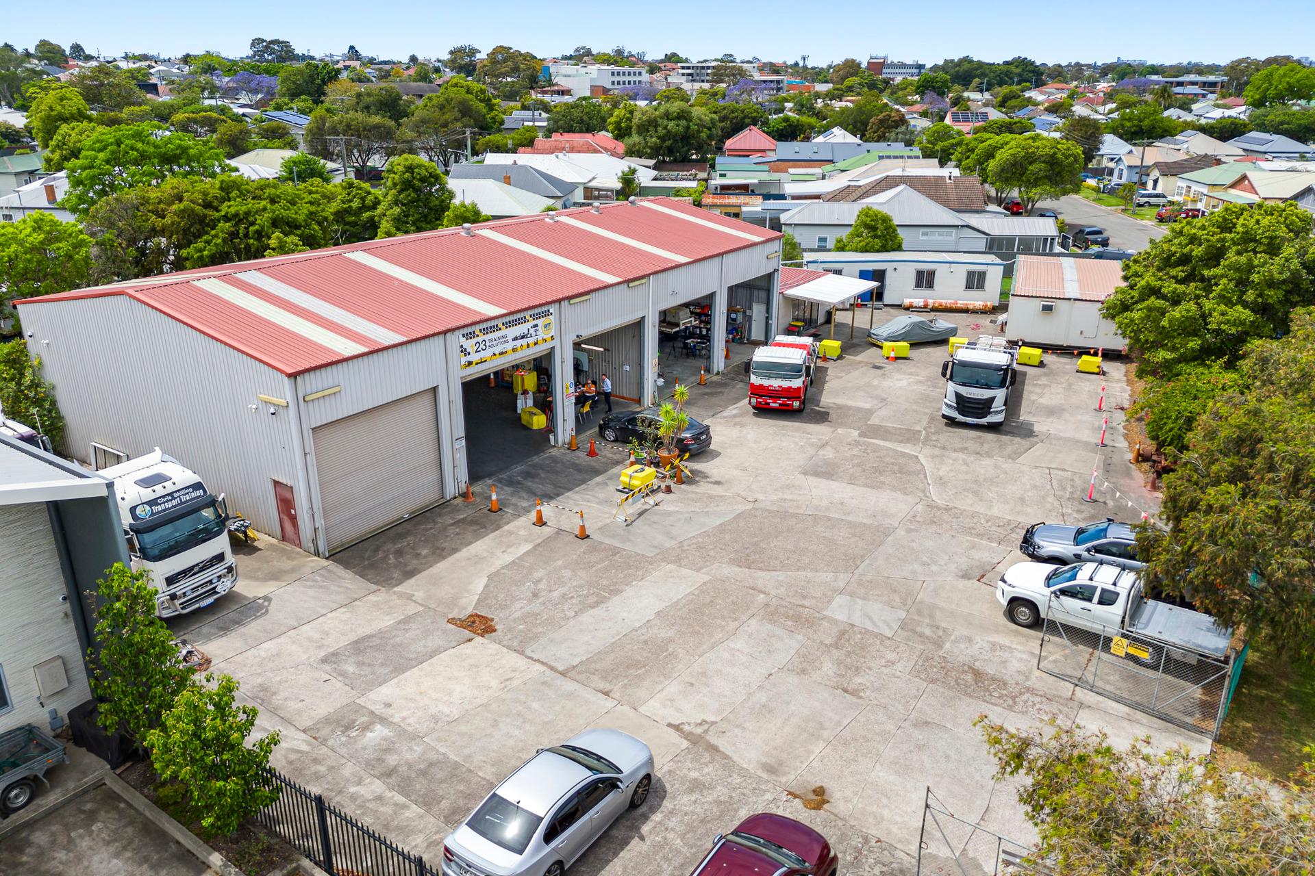 18 Gavey Street Mayfield NSW