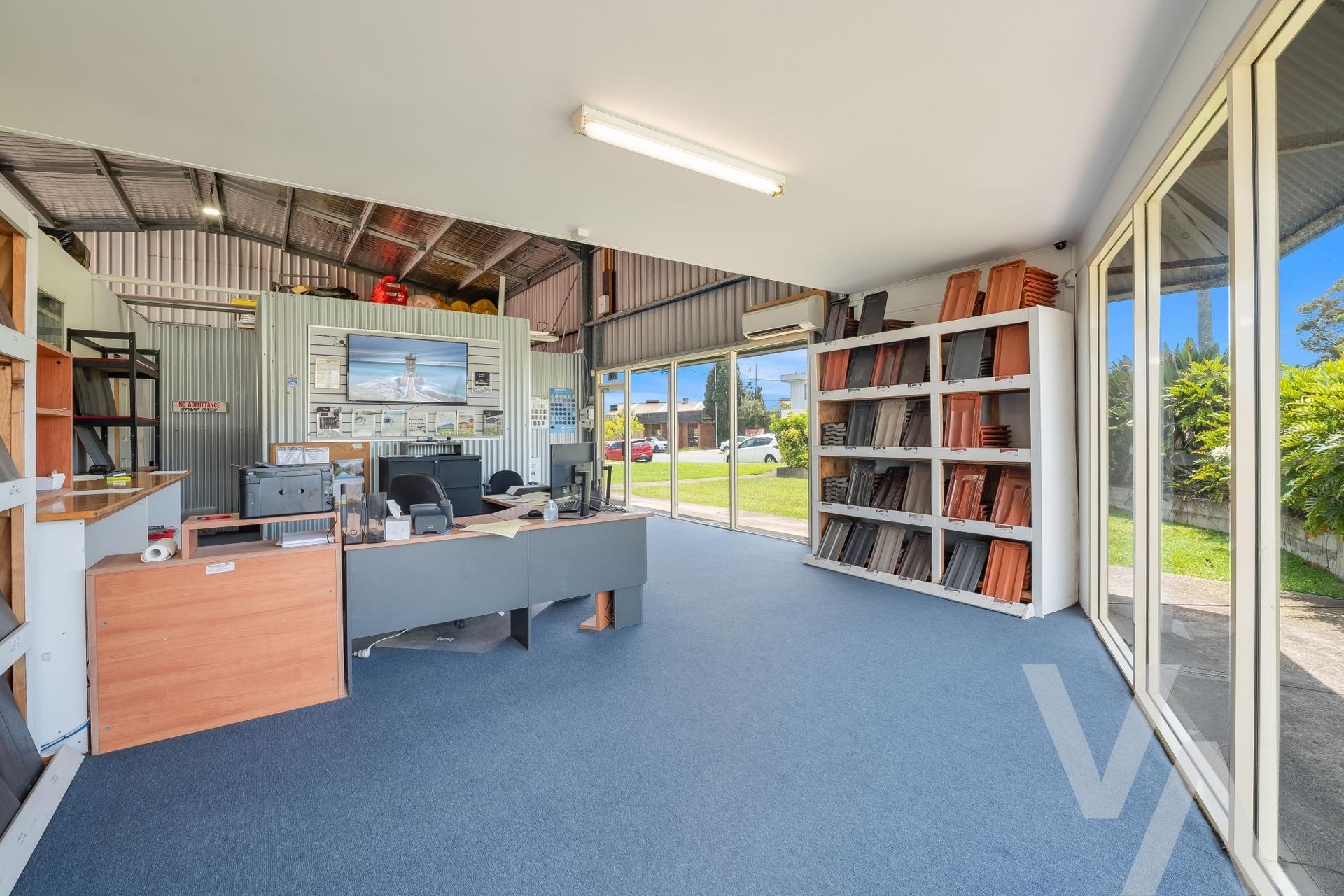 1/29 Groves  Road Bennetts Green NSW