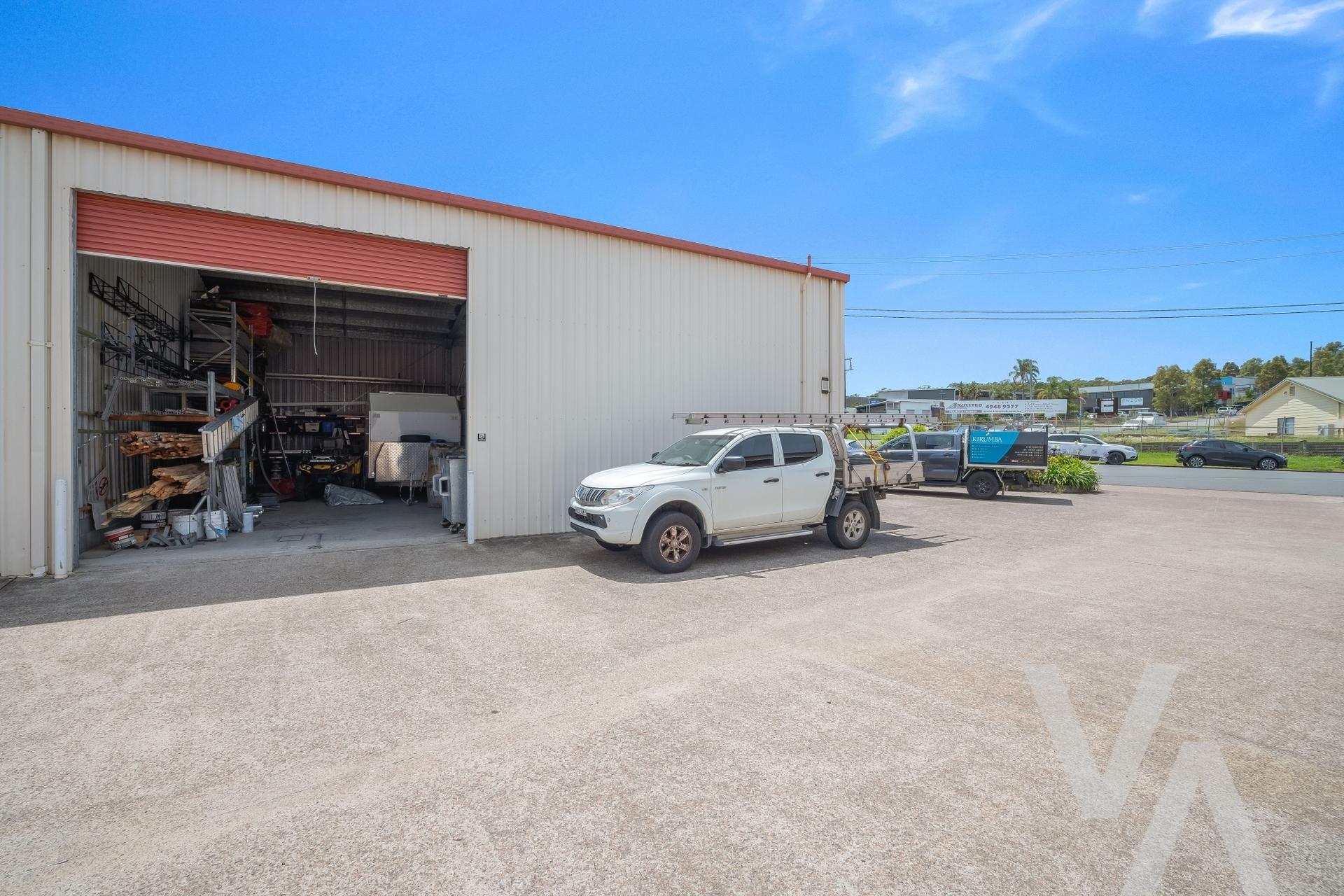 1/29 Groves  Road Bennetts Green NSW