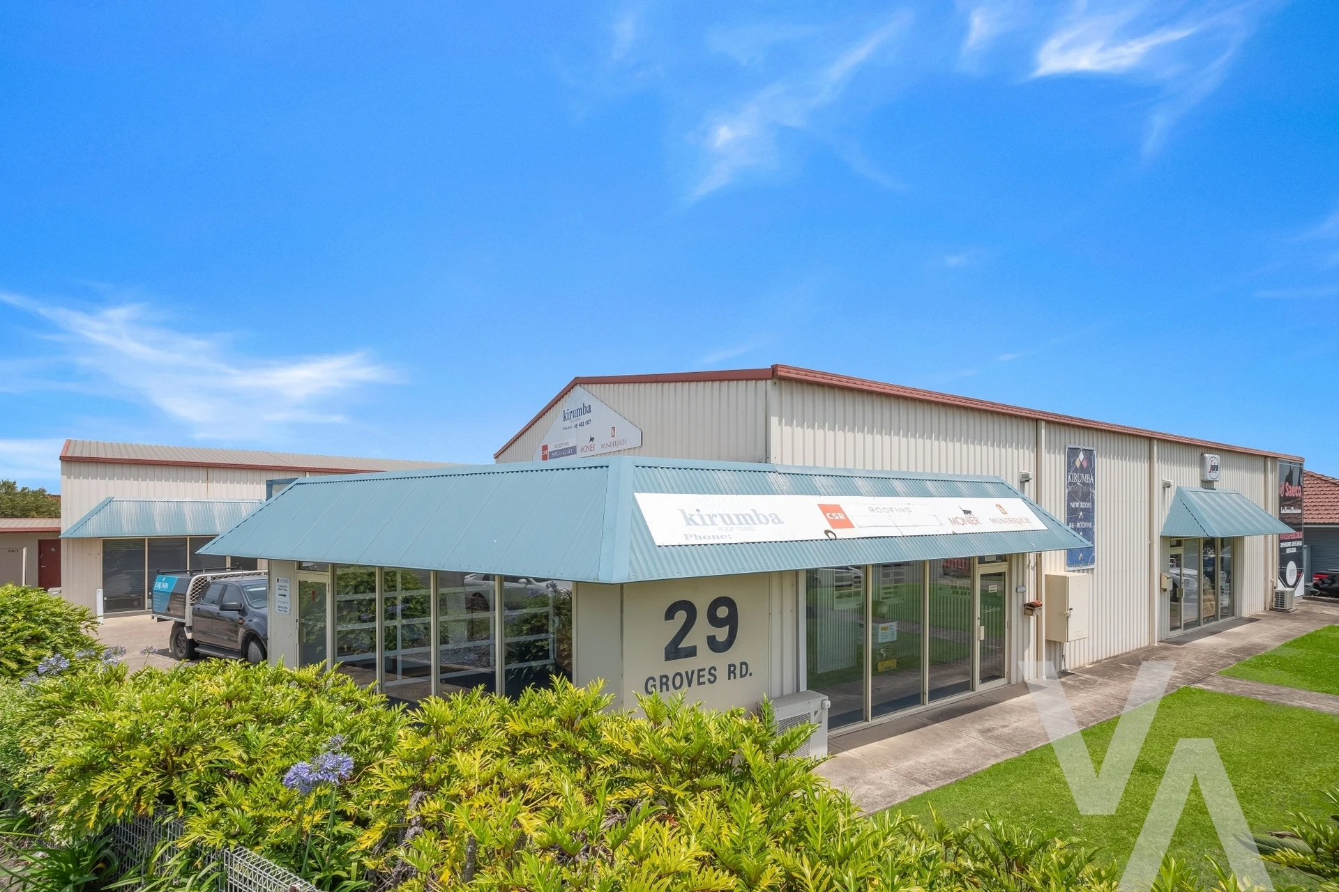 1/29 Groves Road Bennetts Green NSW