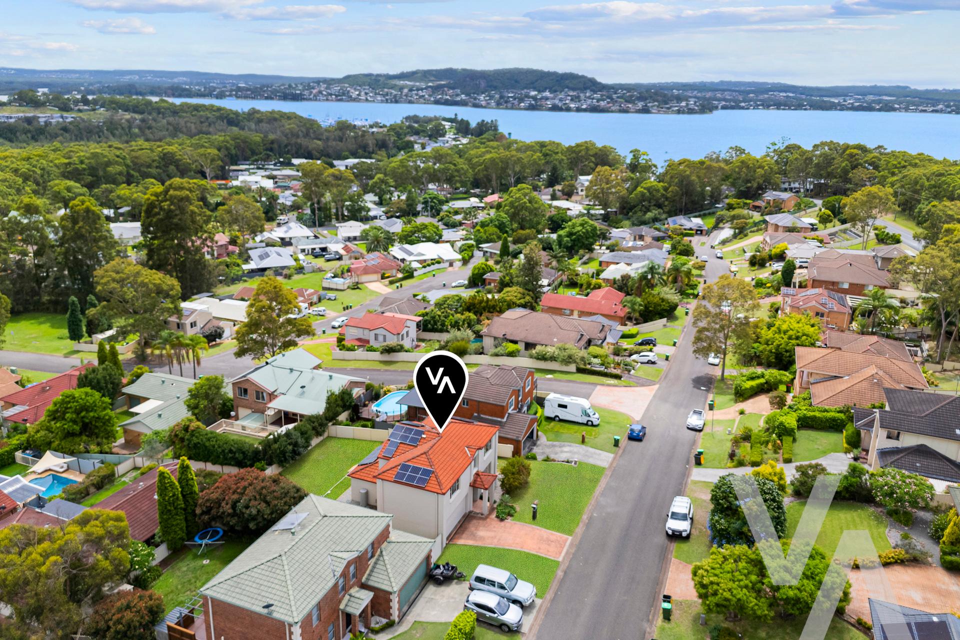 3 Canopus Close Marmong Point NSW