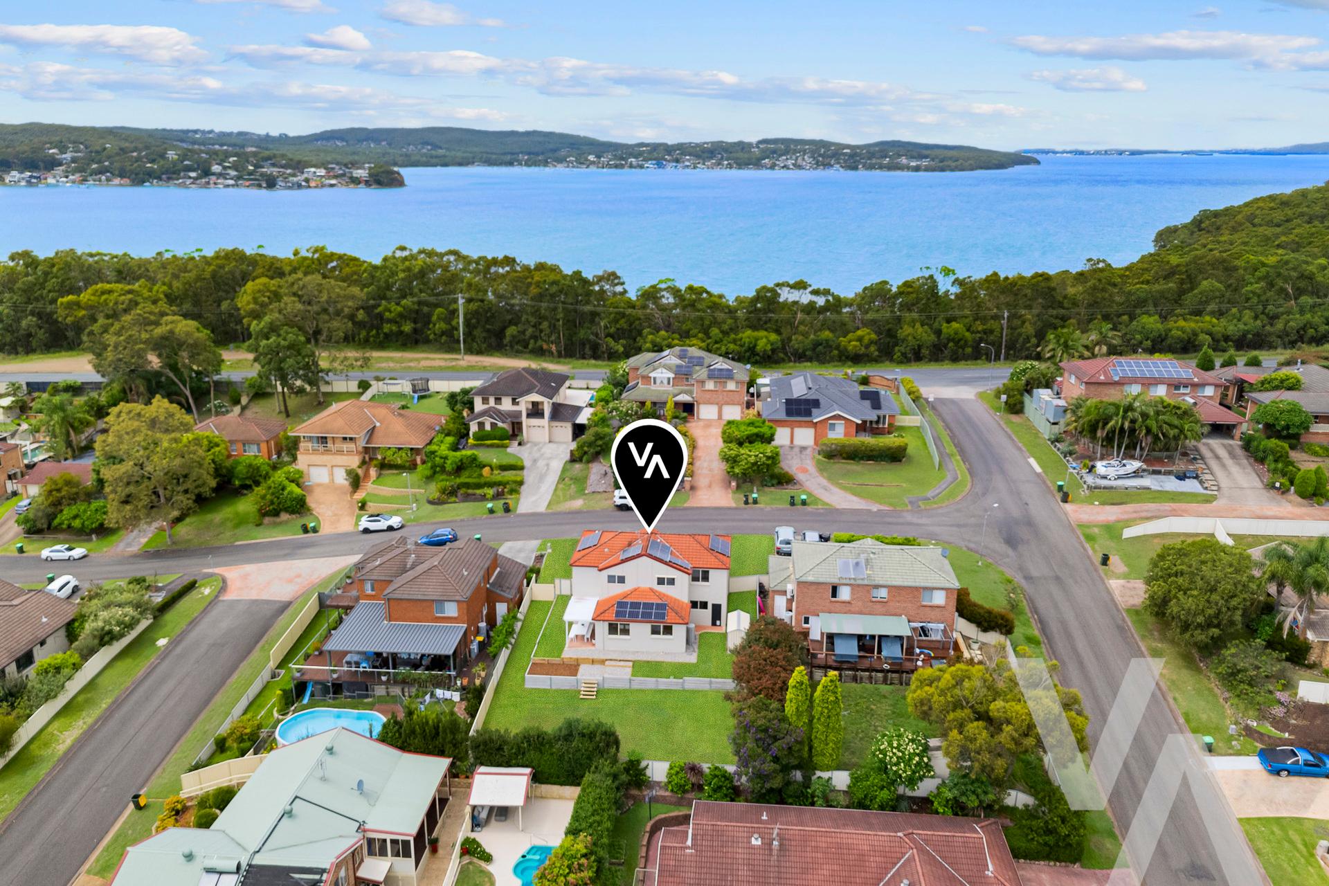 3 Canopus Close Marmong Point NSW
