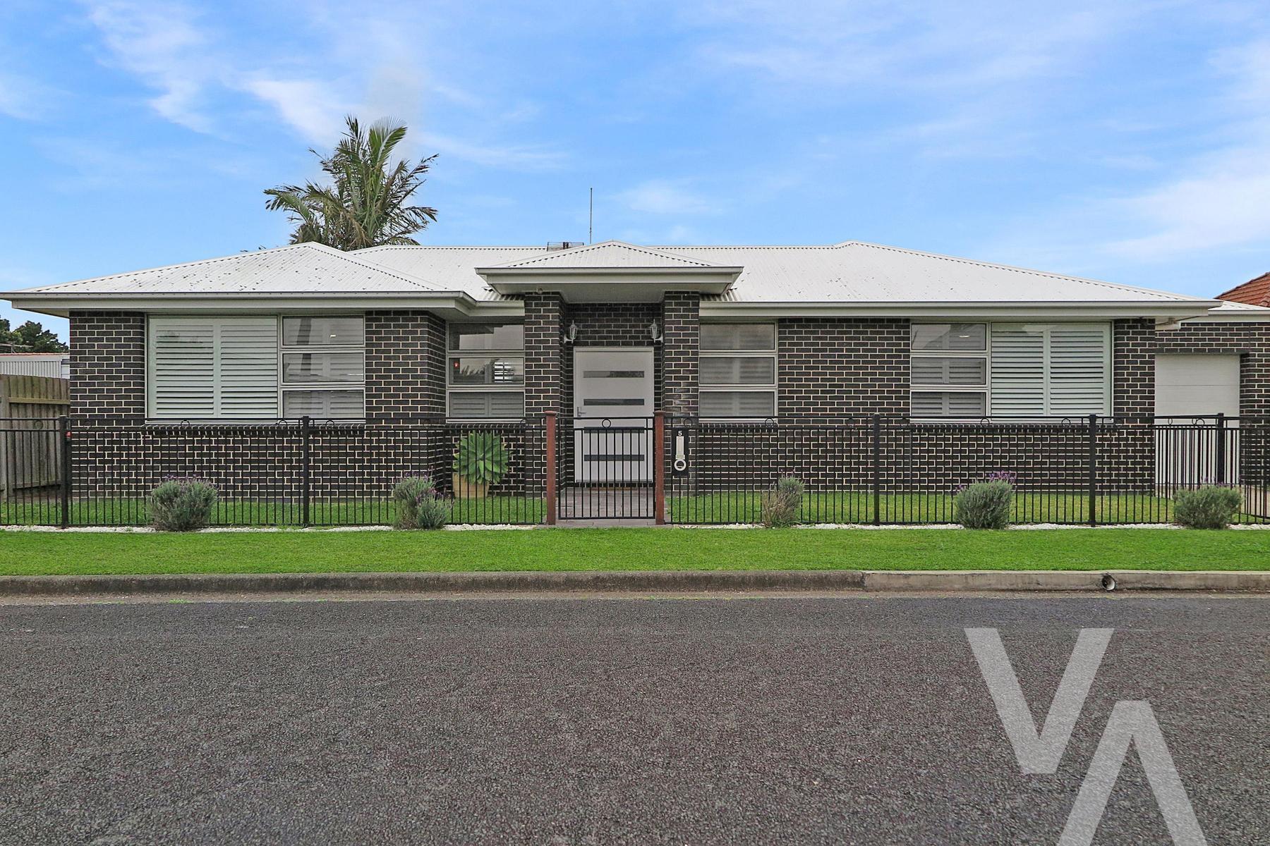 5 Hughes Street Mayfield NSW