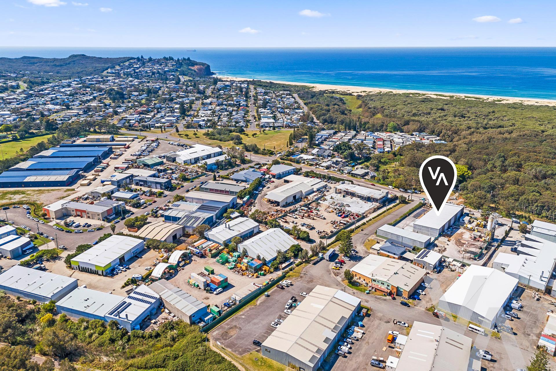 Unit 3, 32 Kalaroo Road Redhead NSW
