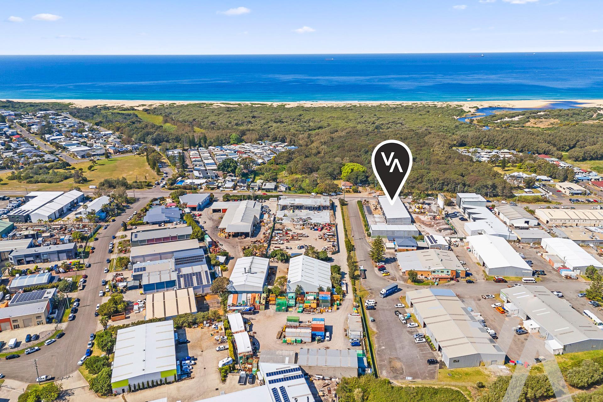 Unit 3, 32 Kalaroo Road Redhead NSW