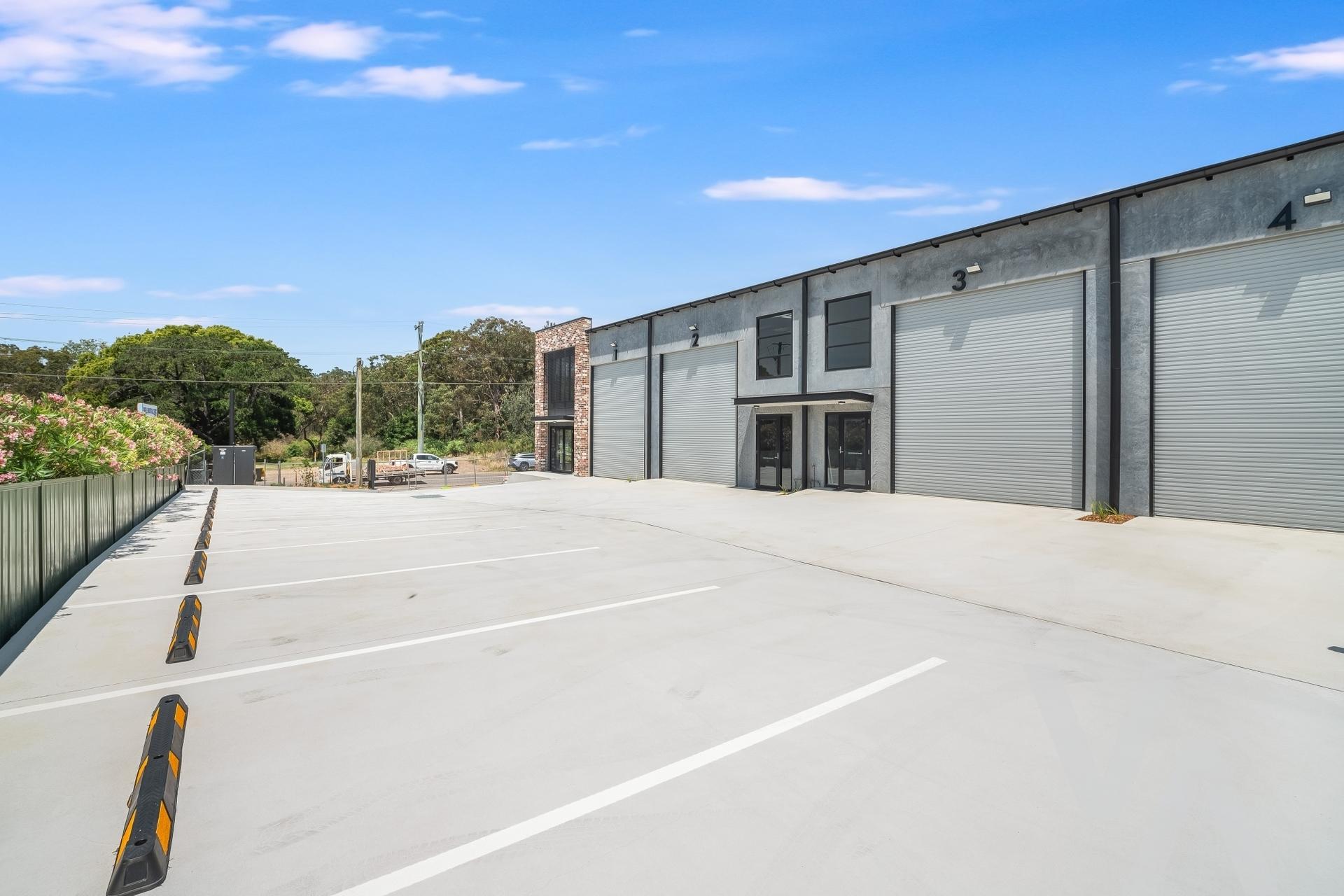 Unit 3, 32 Kalaroo Road Redhead NSW