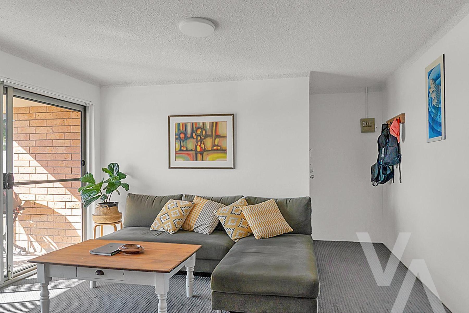 5/60 Selwyn Street Merewether NSW