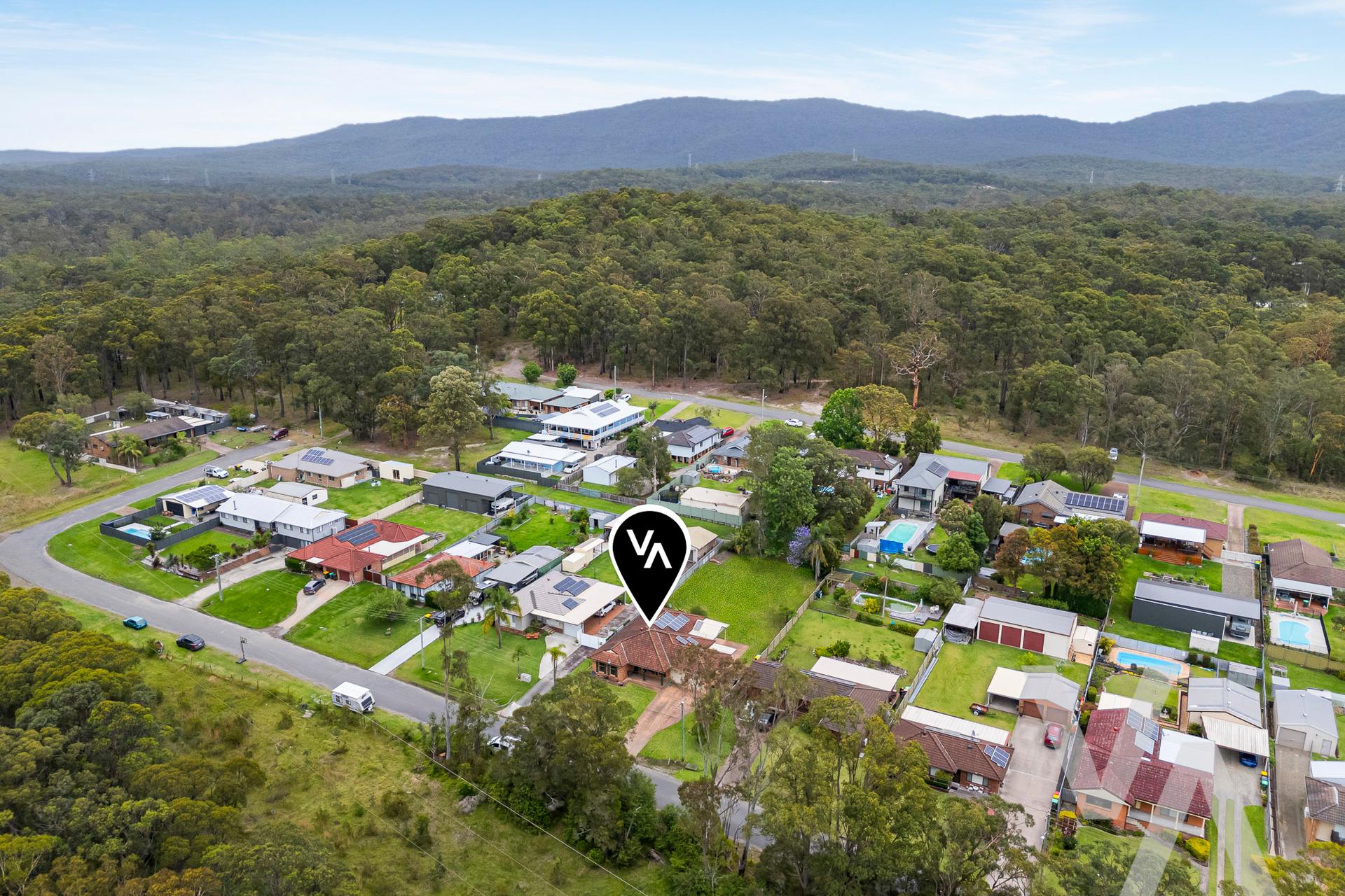 40 The Trongate  Killingworth NSW