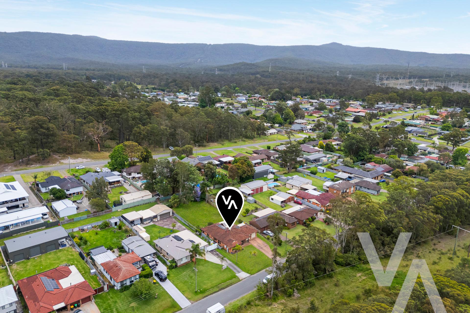 40 The Trongate  Killingworth NSW