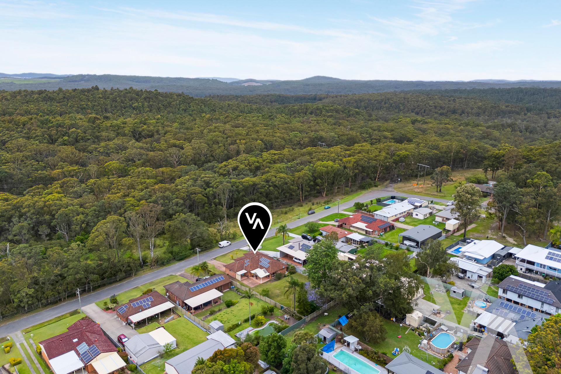40 The Trongate  Killingworth NSW