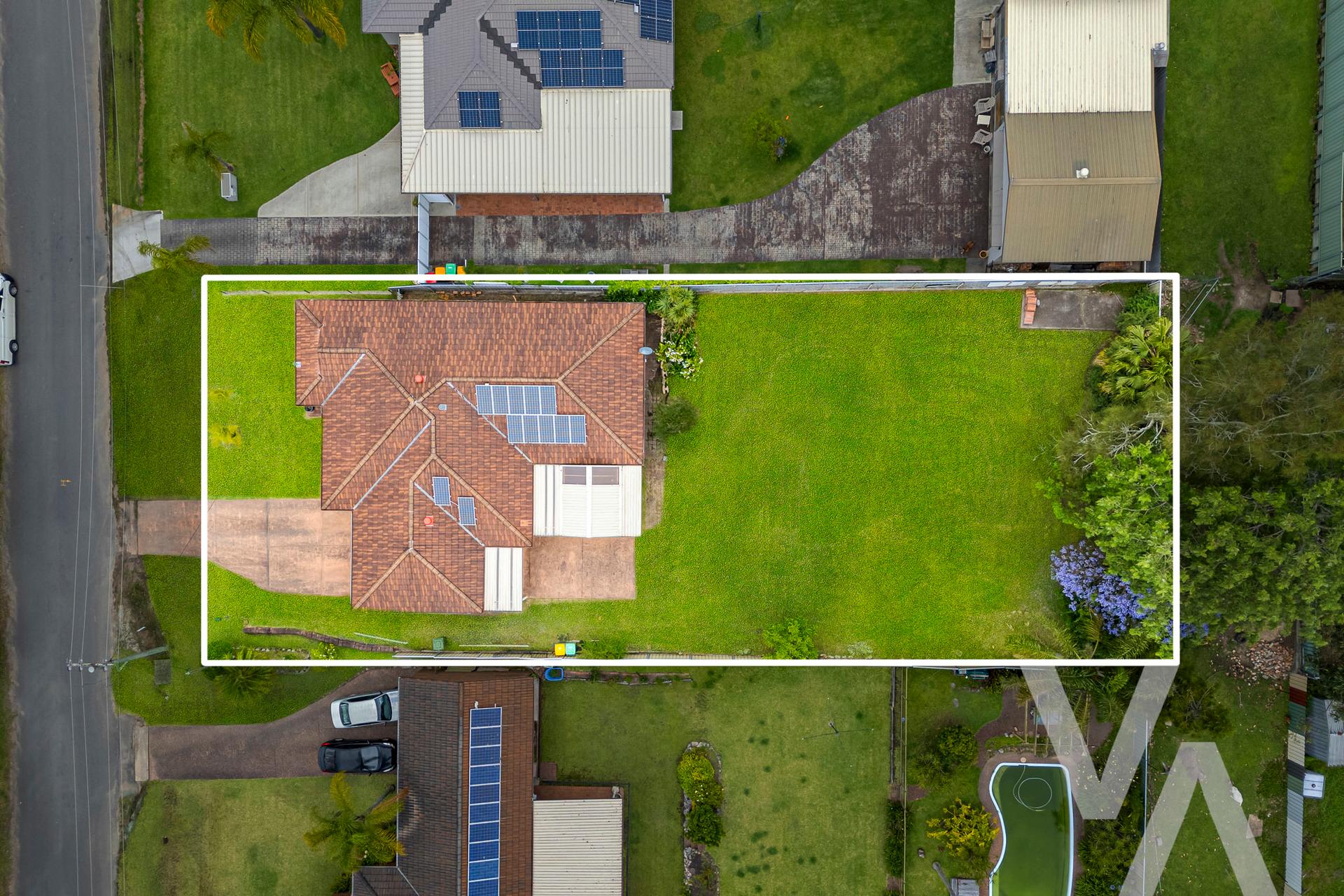 40 The Trongate  Killingworth NSW