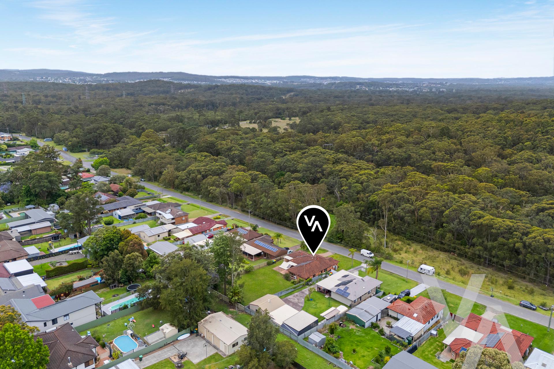 40 The Trongate  Killingworth NSW