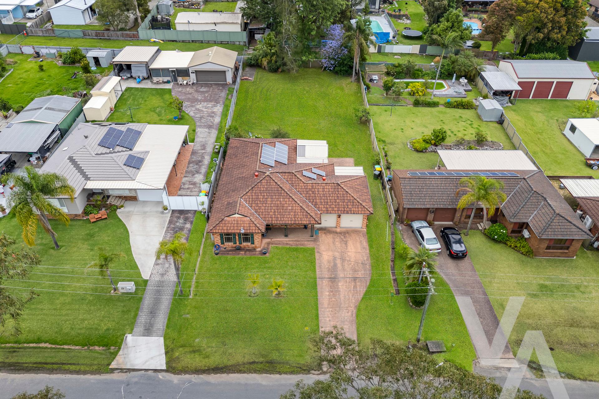 40 The Trongate  Killingworth NSW