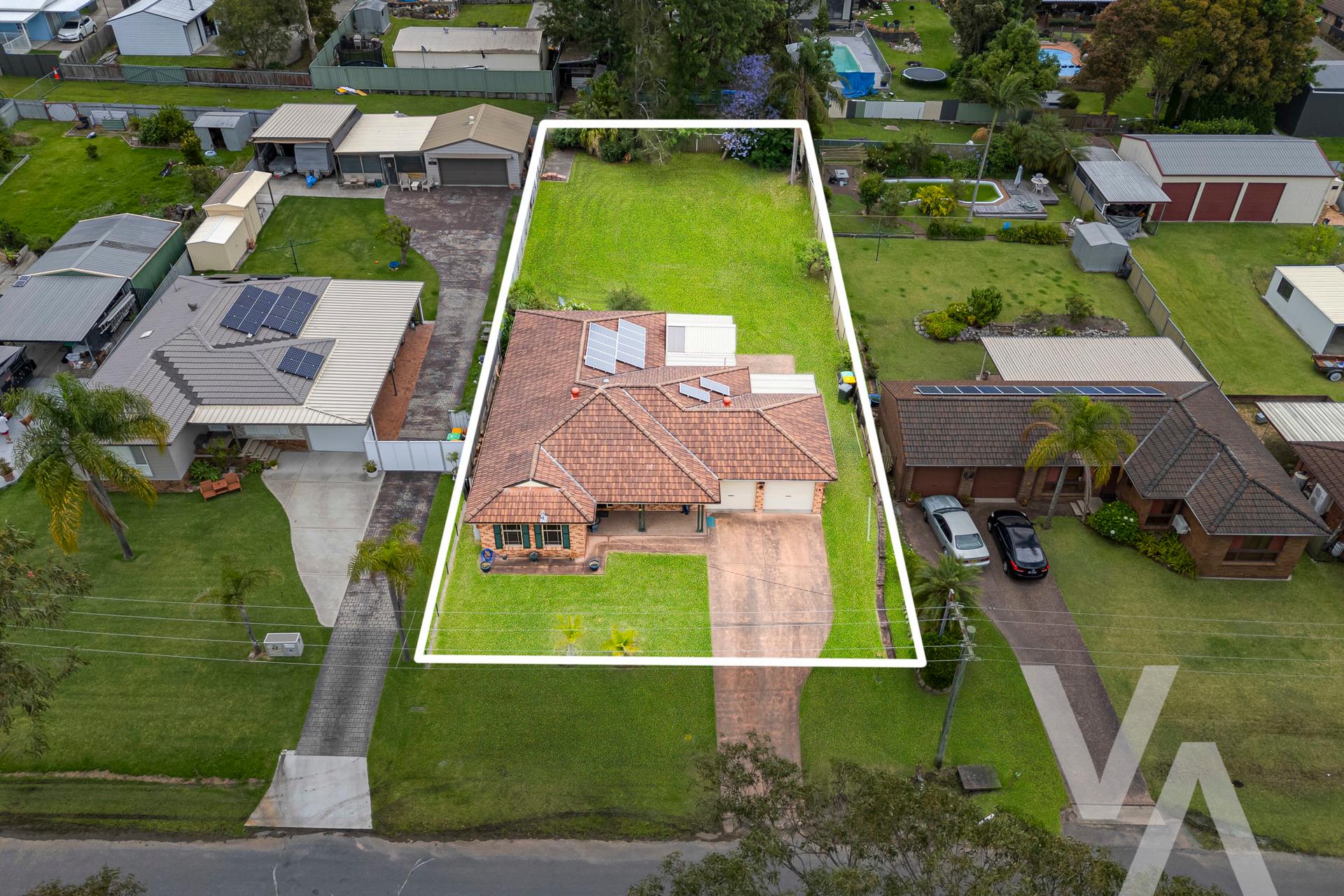 40 The Trongate  Killingworth NSW