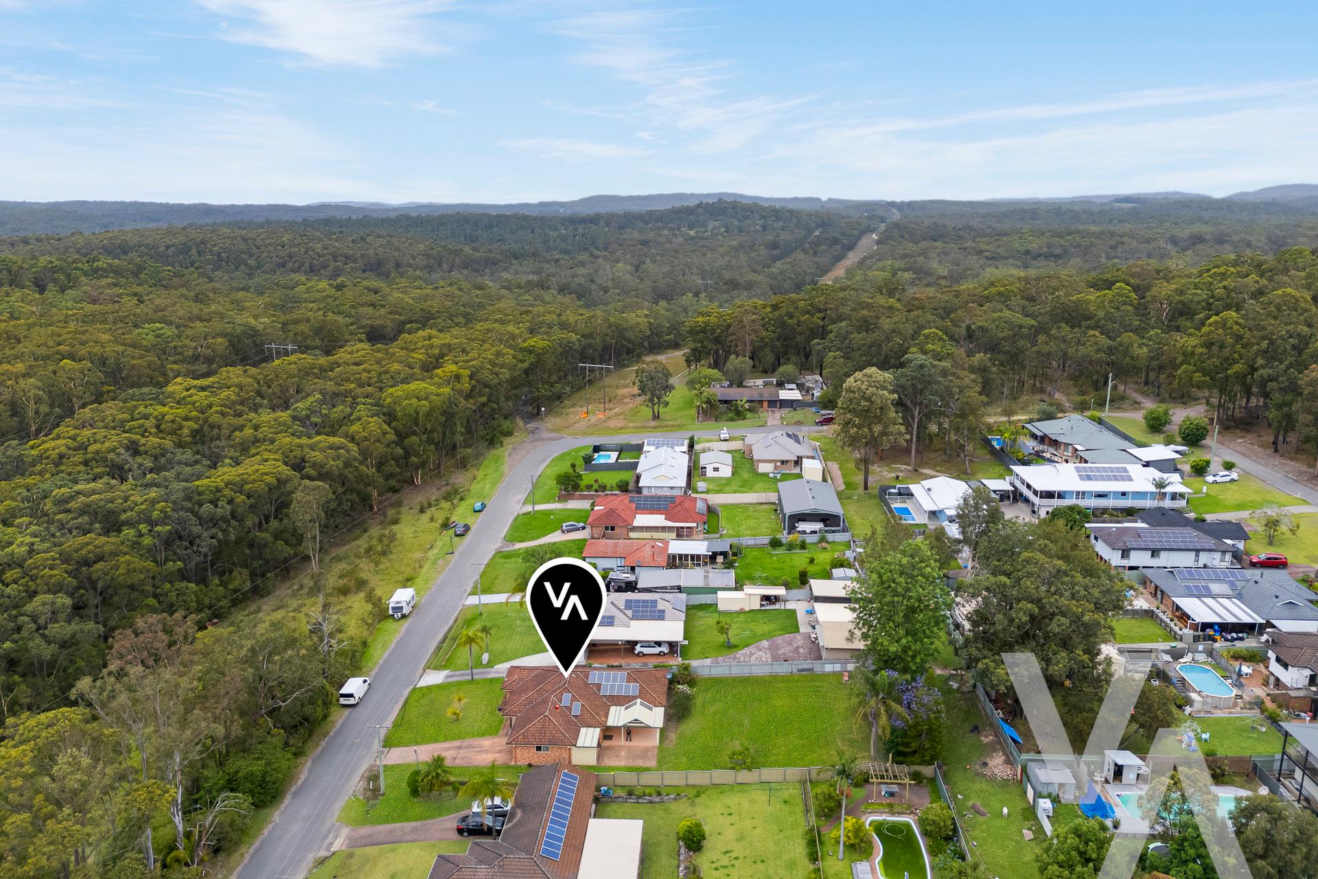 40 The Trongate  Killingworth NSW