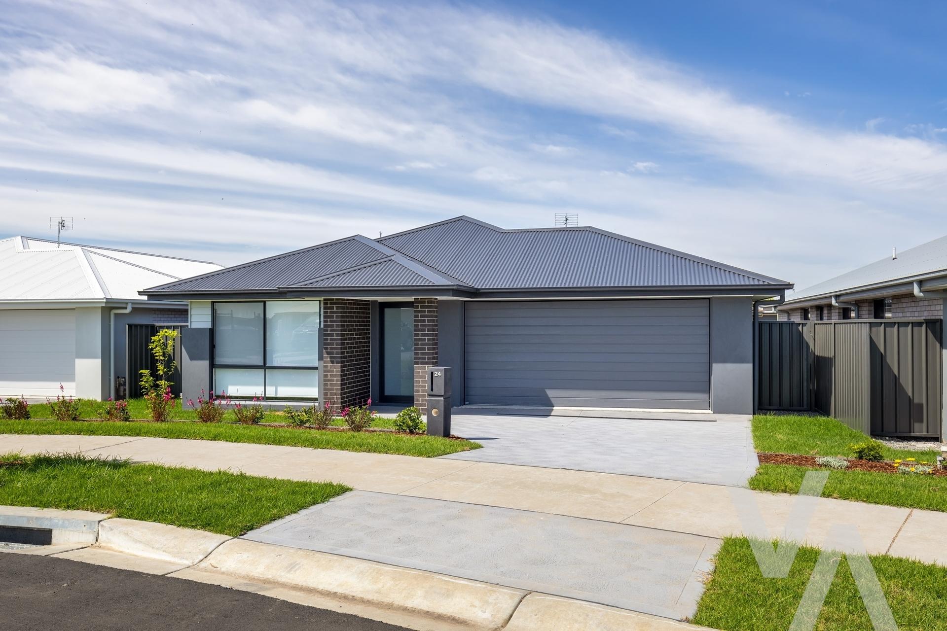 24 Marlowe Avenue Anambah NSW