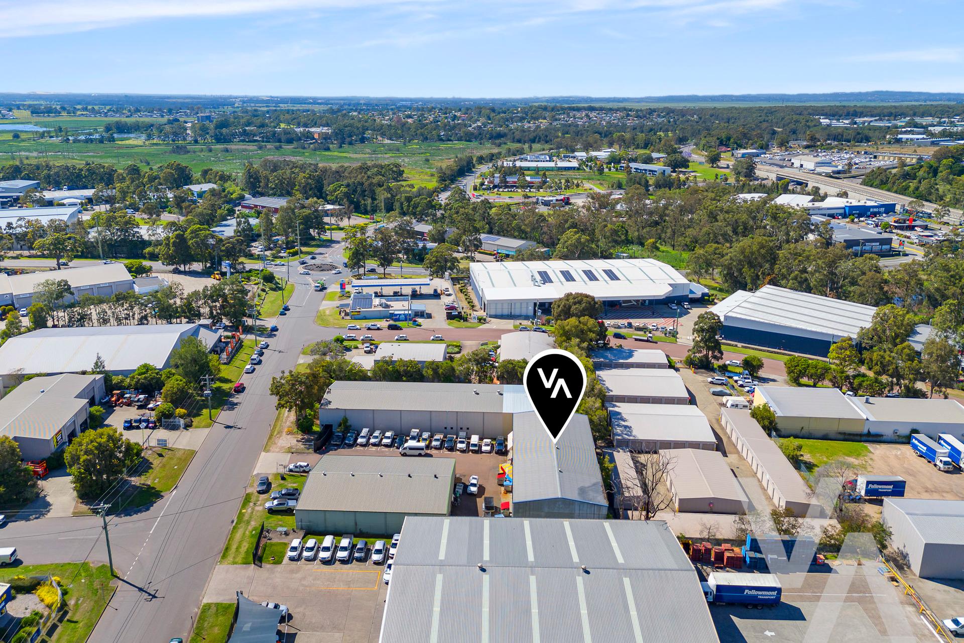 2/19 Glenwood Drive Thornton NSW