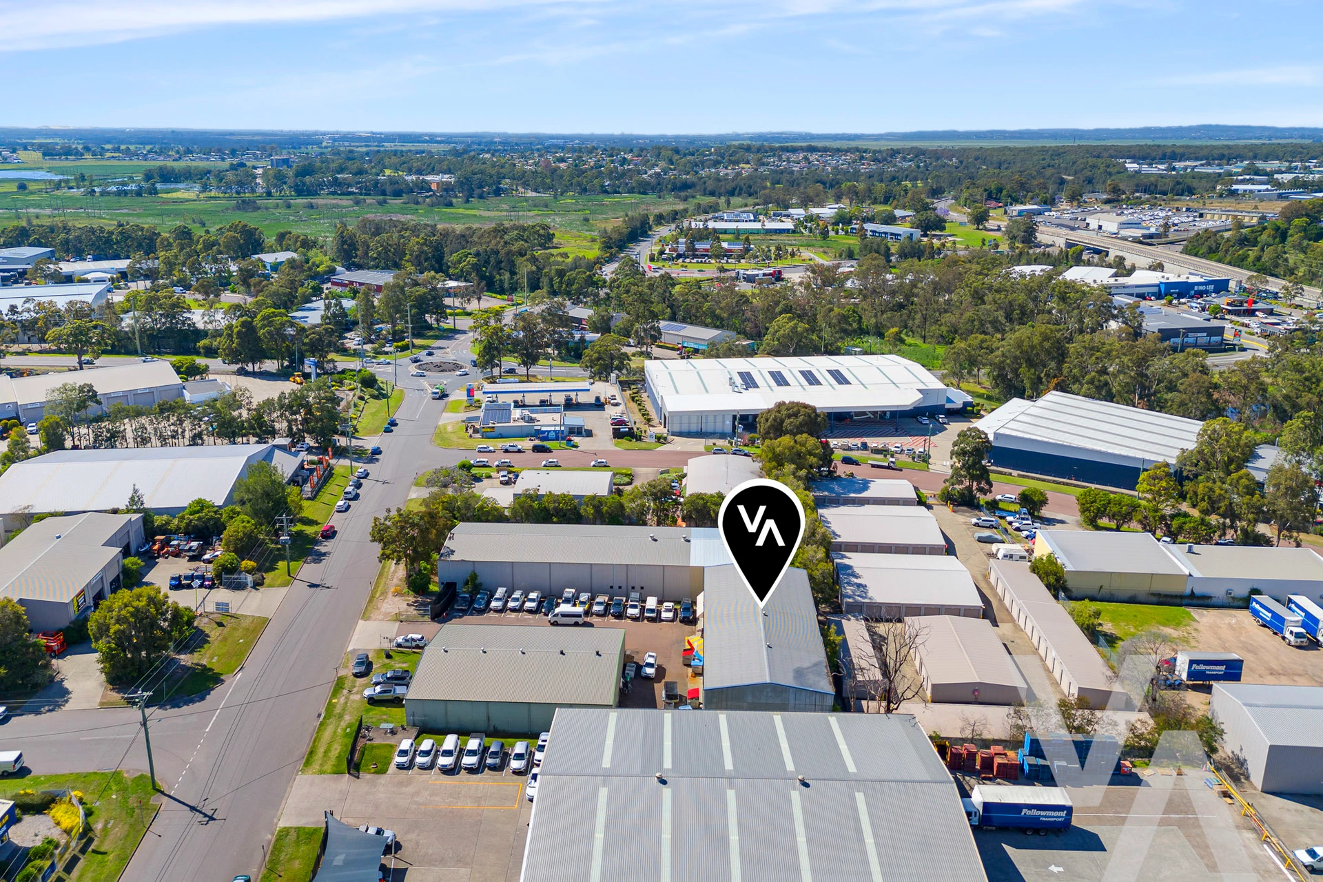 2/19 Glenwood Drive Thornton NSW