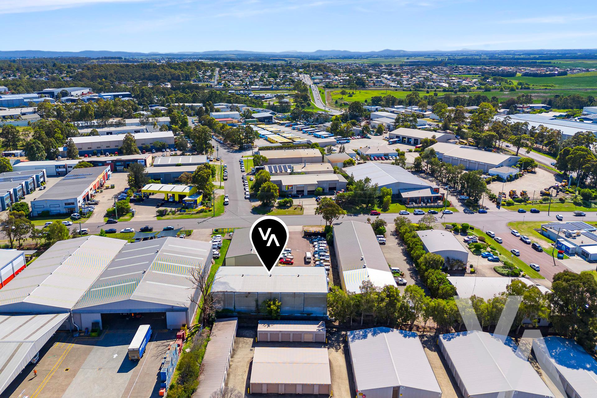 2/19 Glenwood Drive Thornton NSW