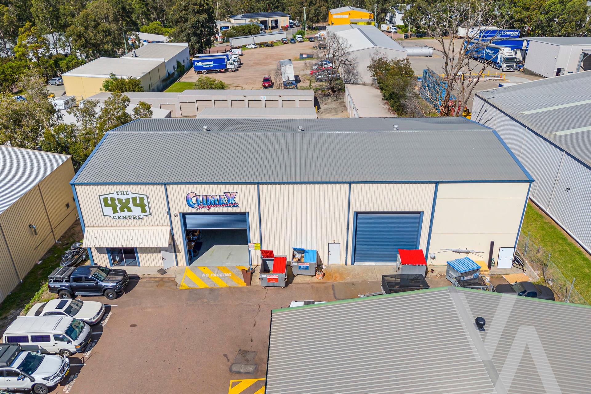 2/19 Glenwood Drive Thornton NSW