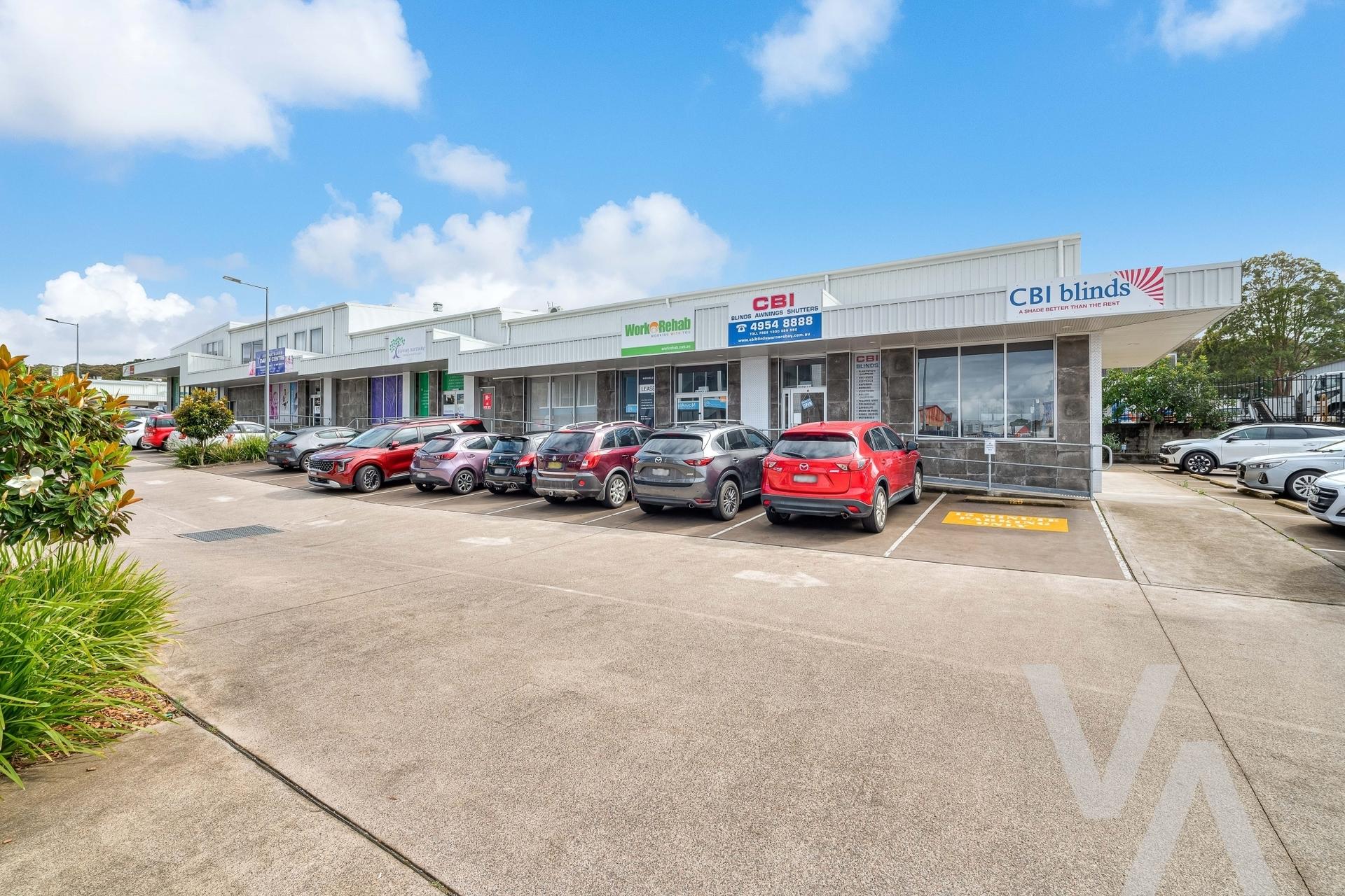 23/363 Hillsborough Road Warners Bay NSW