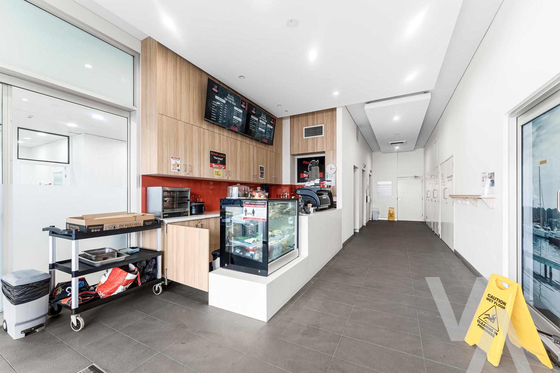 Suite 1.04/43 The Boulevarde  Toronto NSW