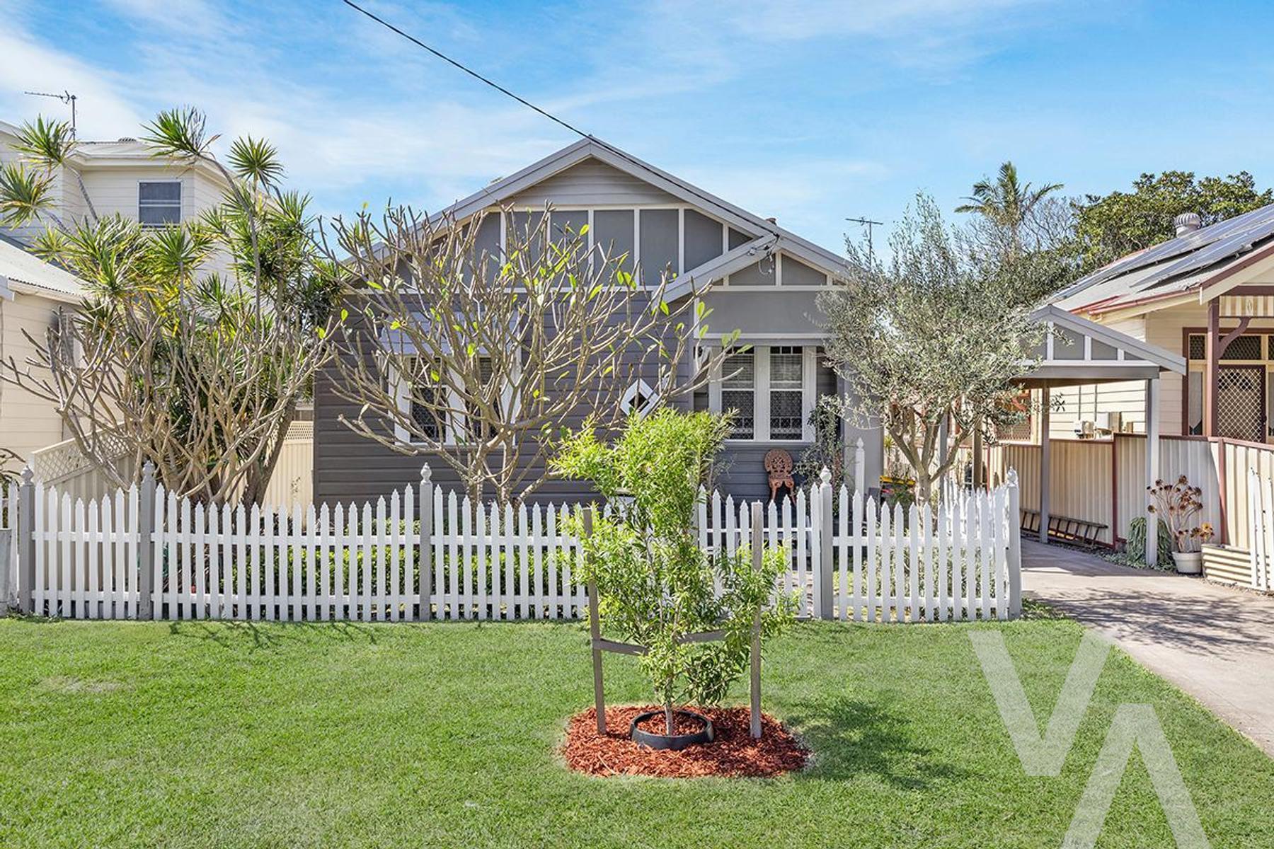 13 Barenya Street Mayfield NSW