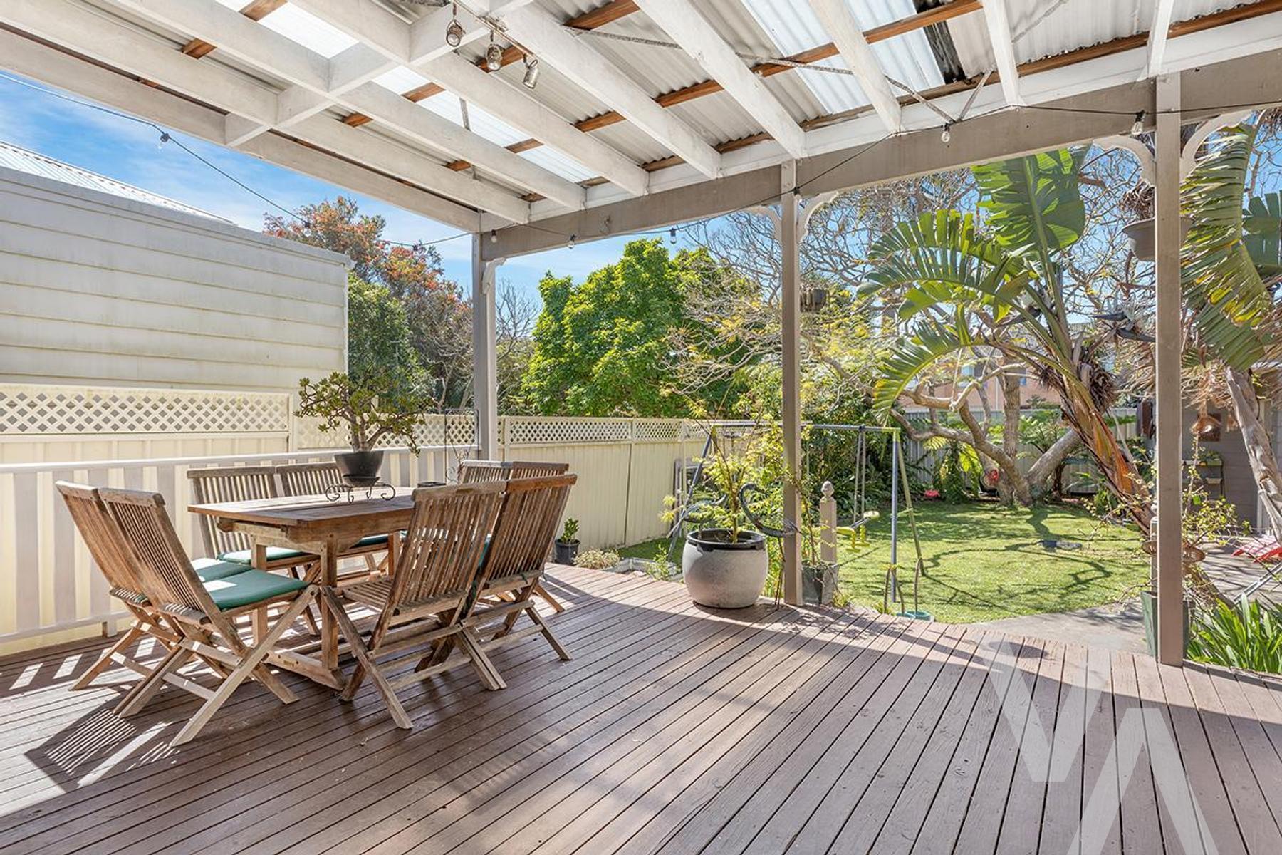 13 Barenya Street Mayfield NSW