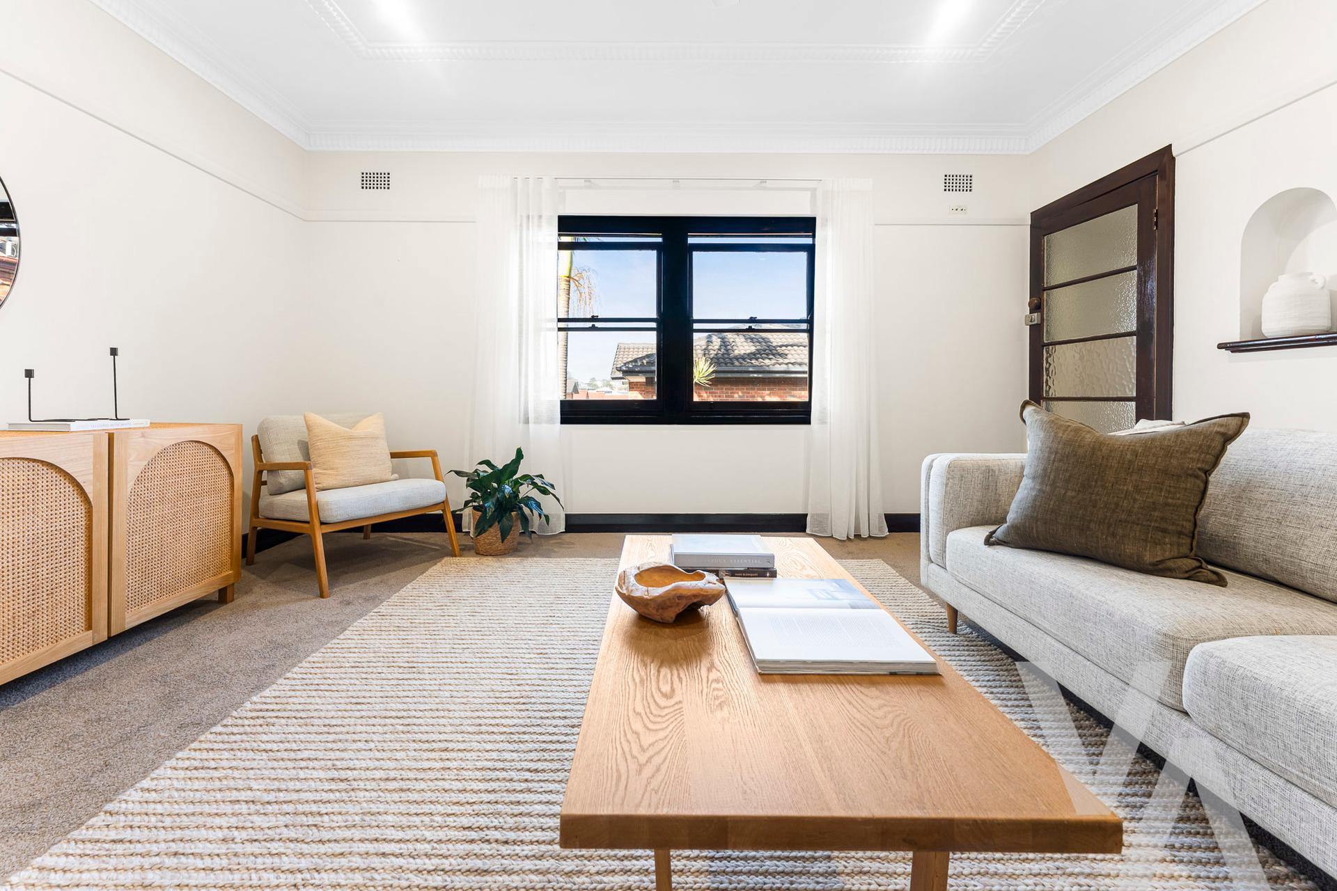 8/295 Darby  Street Bar Beach NSW
