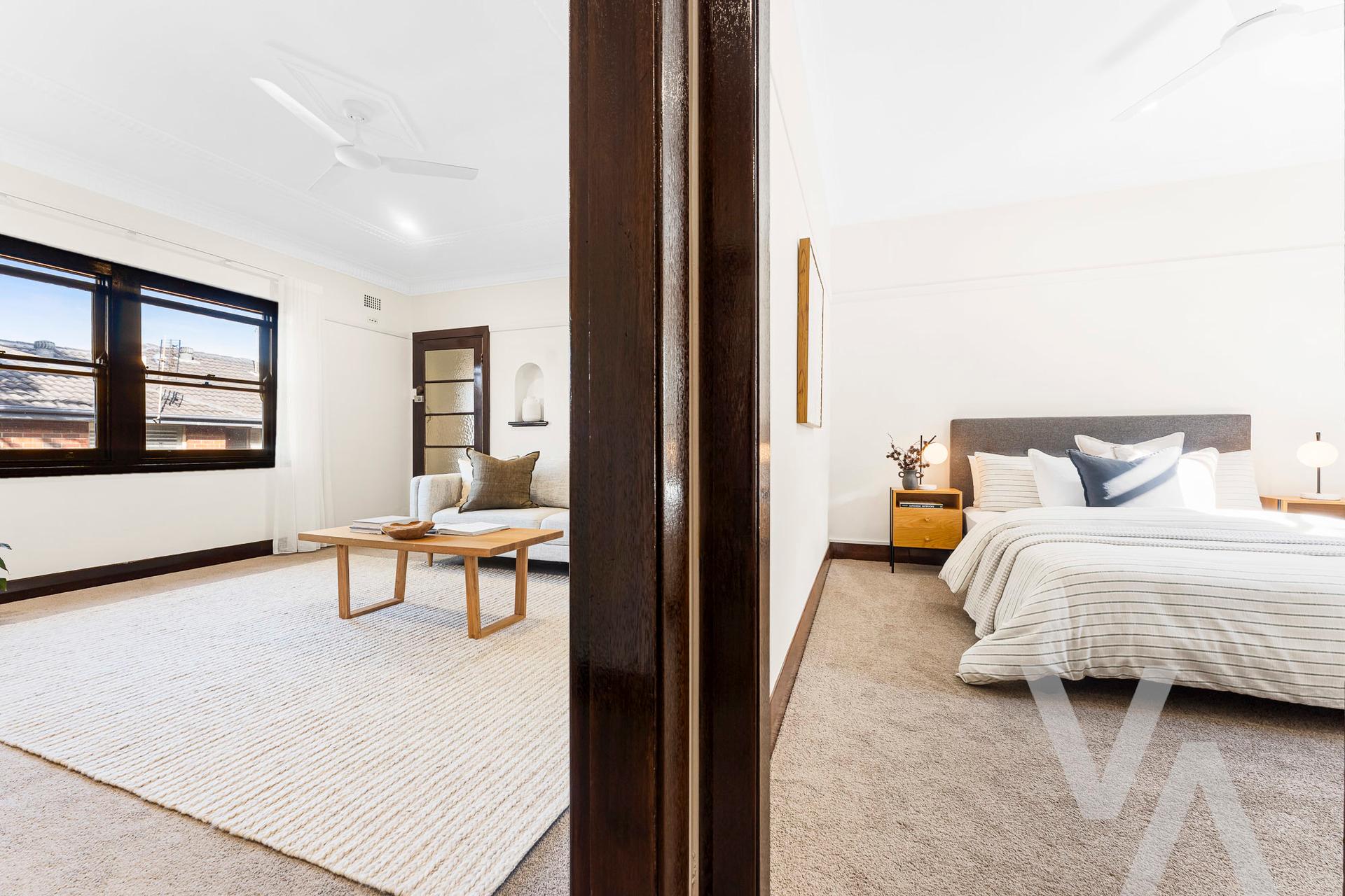 8/295 Darby  Street Bar Beach NSW