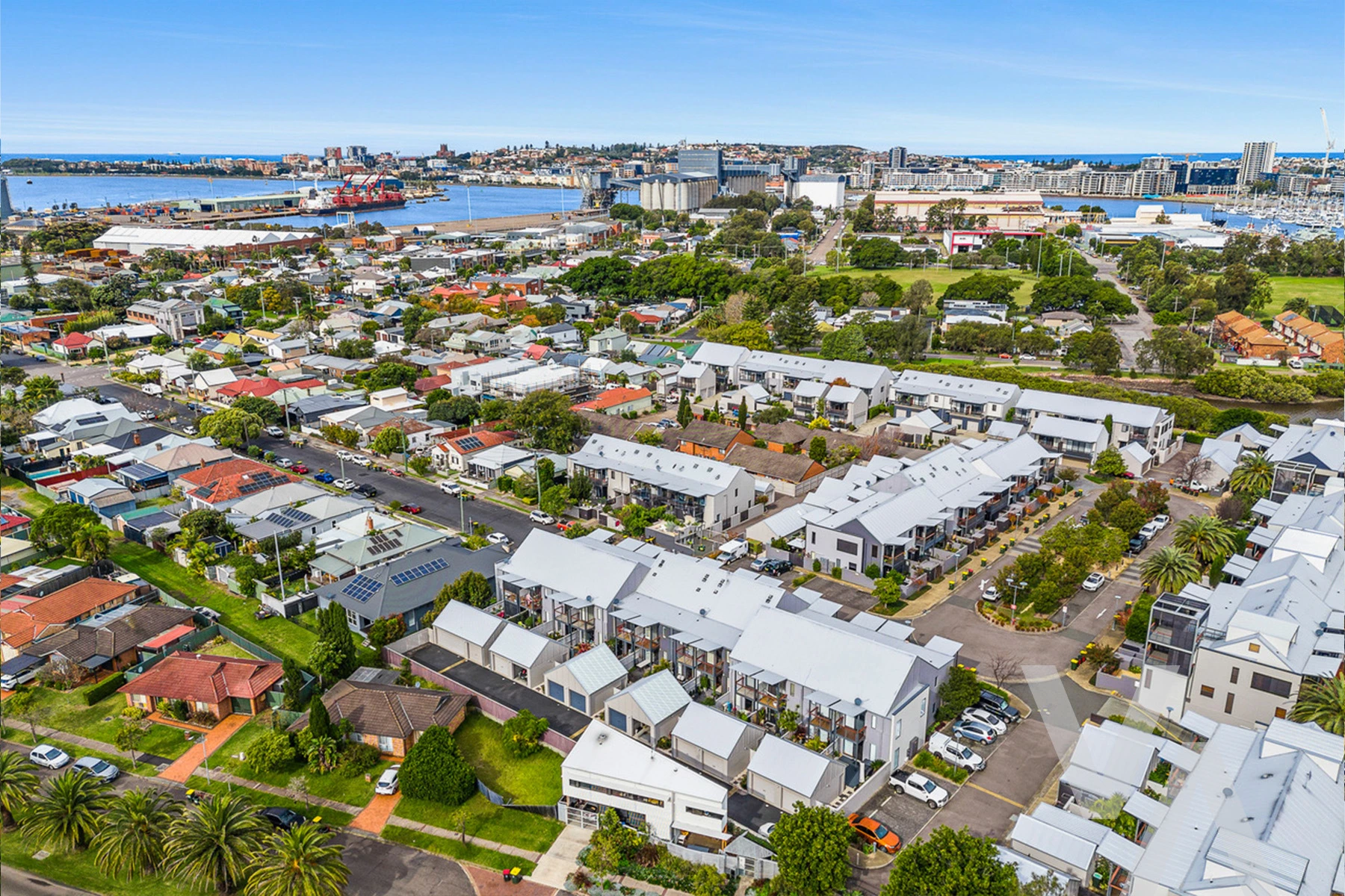 22/1 Forbes Street Carrington NSW
