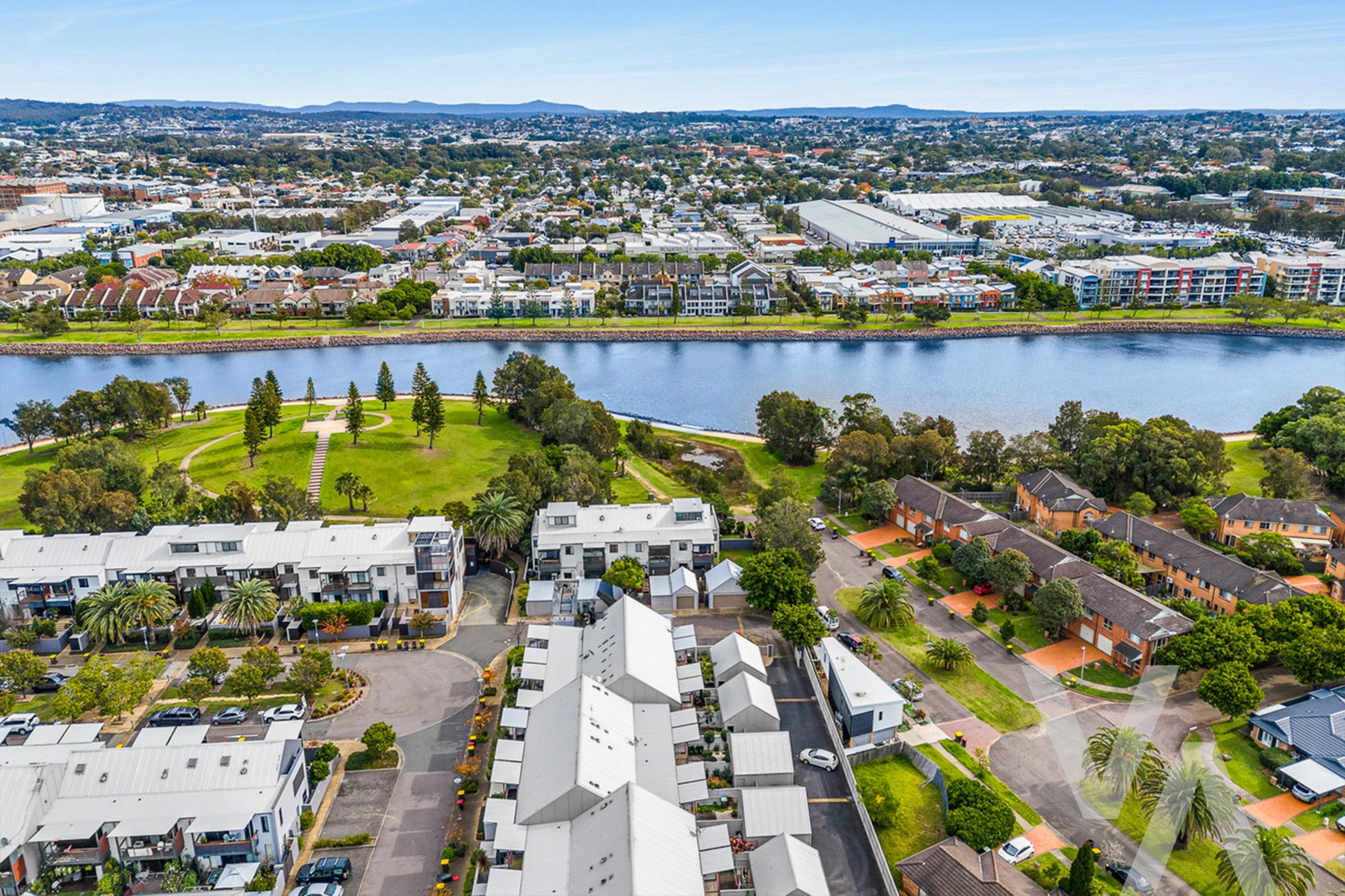 22/1 Forbes Street Carrington NSW