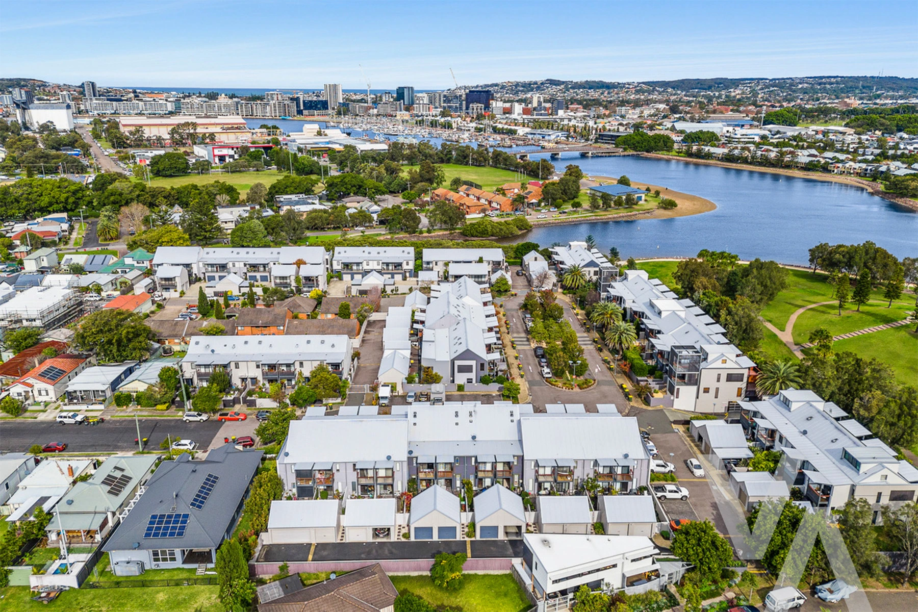 22/1 Forbes Street Carrington NSW