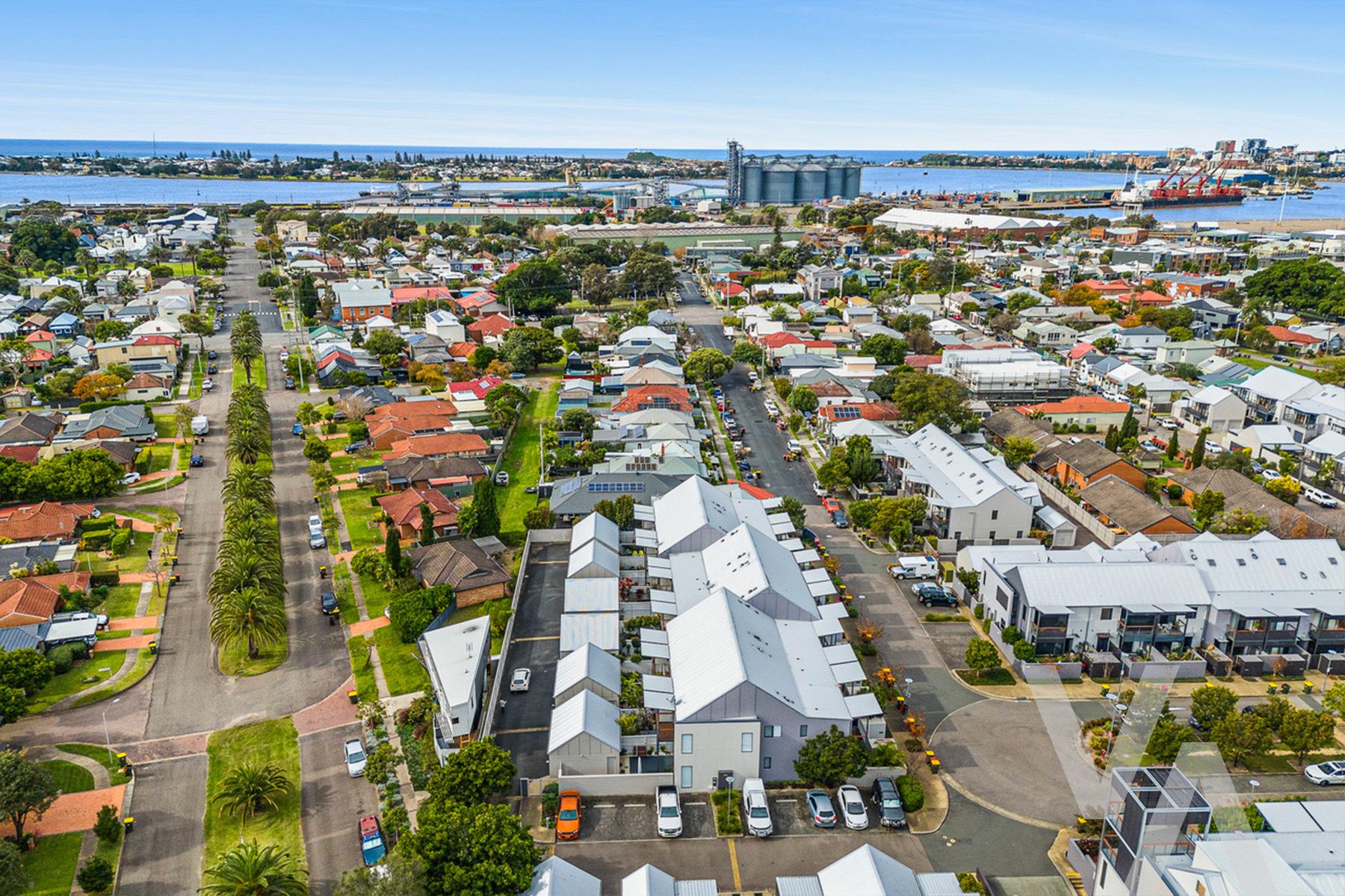22/1 Forbes Street Carrington NSW