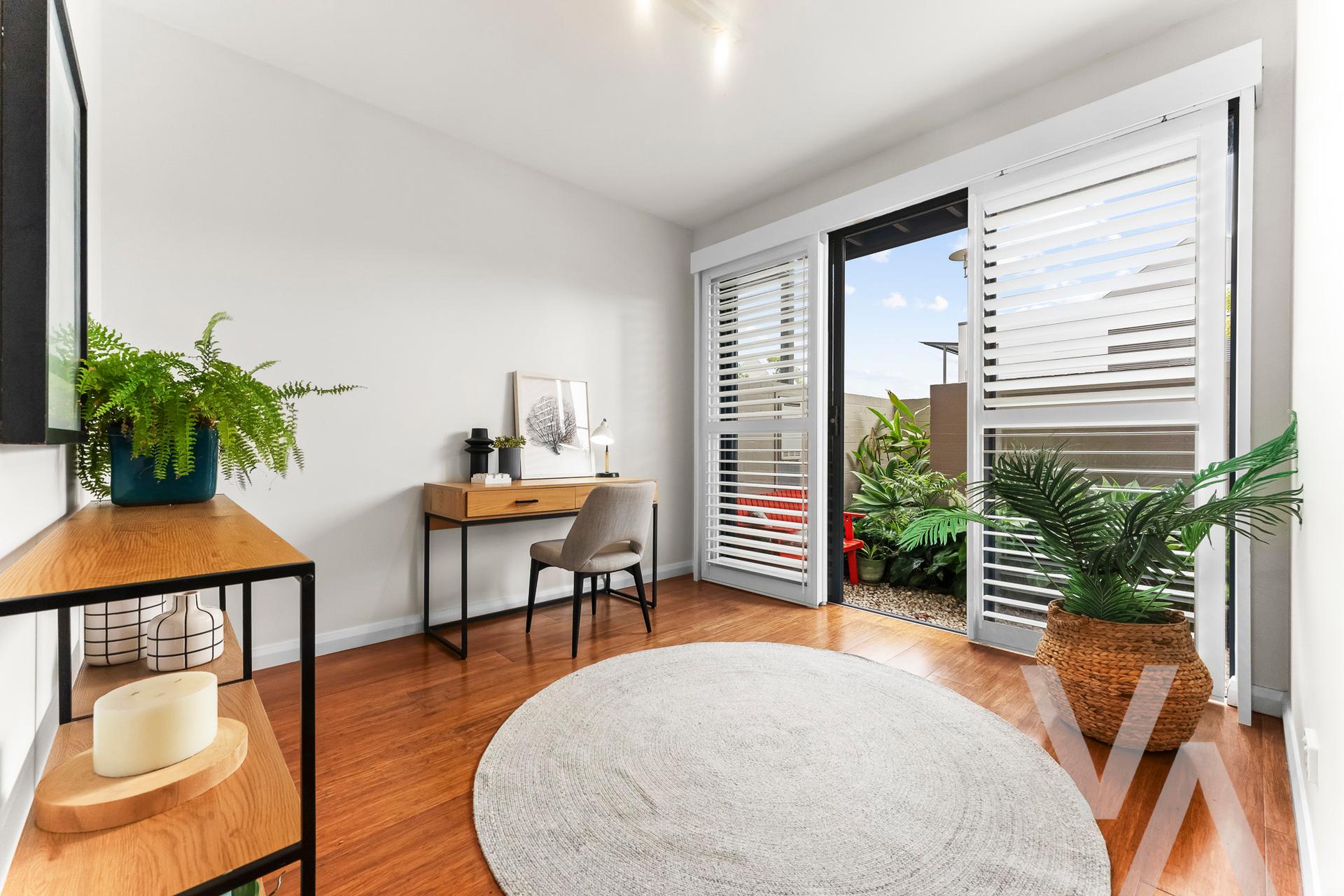 22/1 Forbes Street Carrington NSW