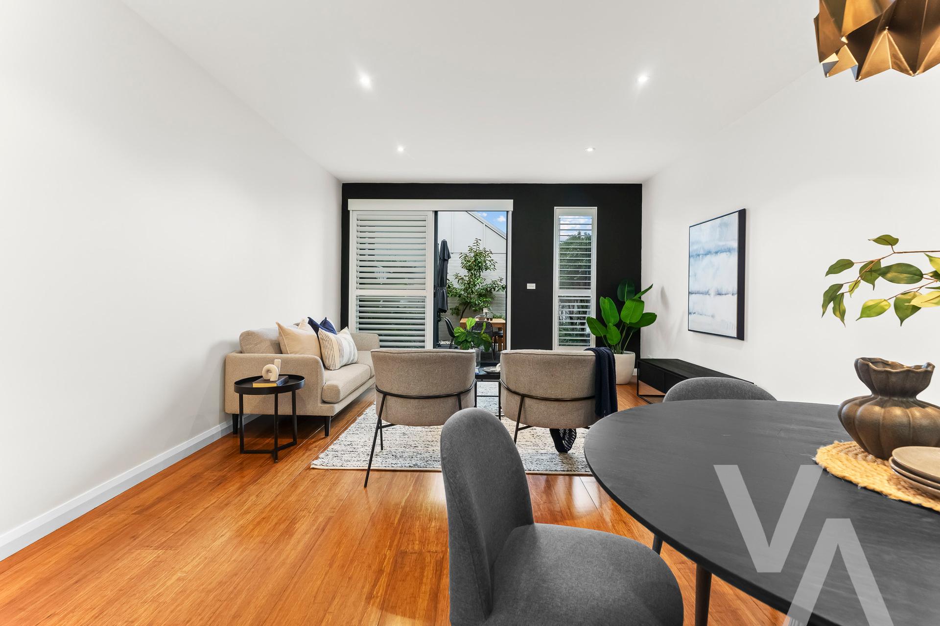 22/1 Forbes Street Carrington NSW