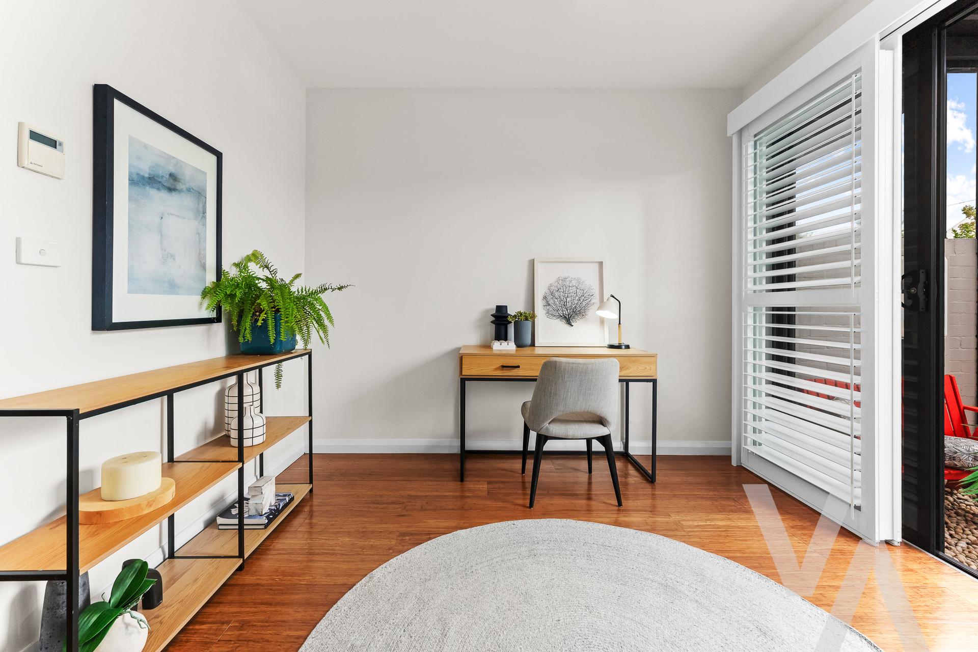 22/1 Forbes Street Carrington NSW