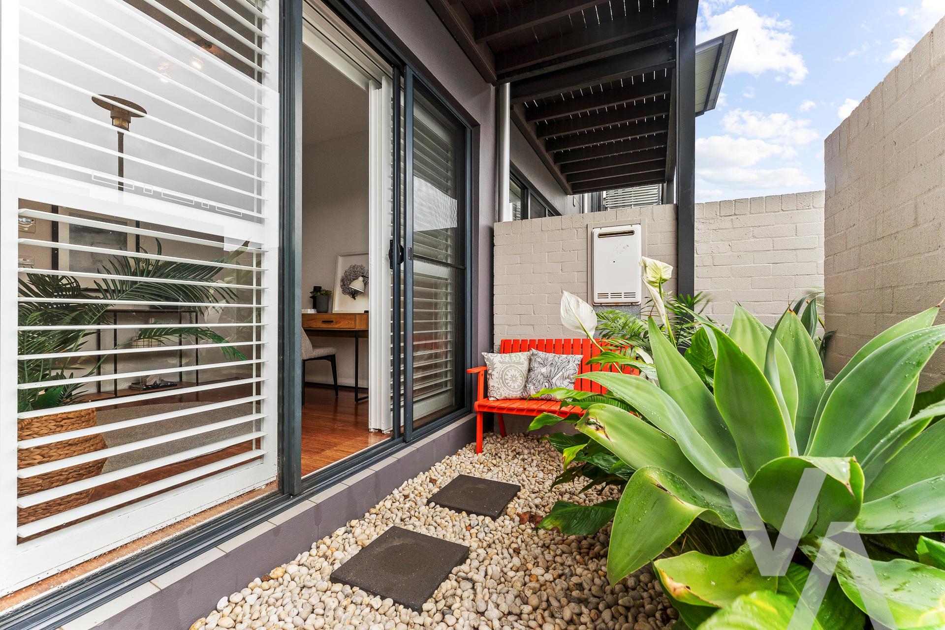22/1 Forbes Street Carrington NSW
