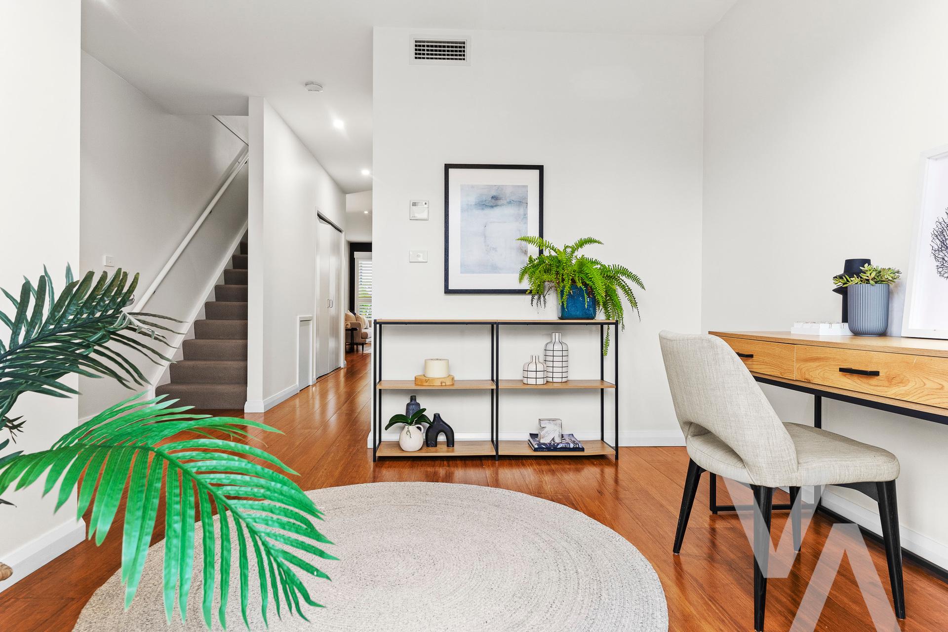 22/1 Forbes Street Carrington NSW