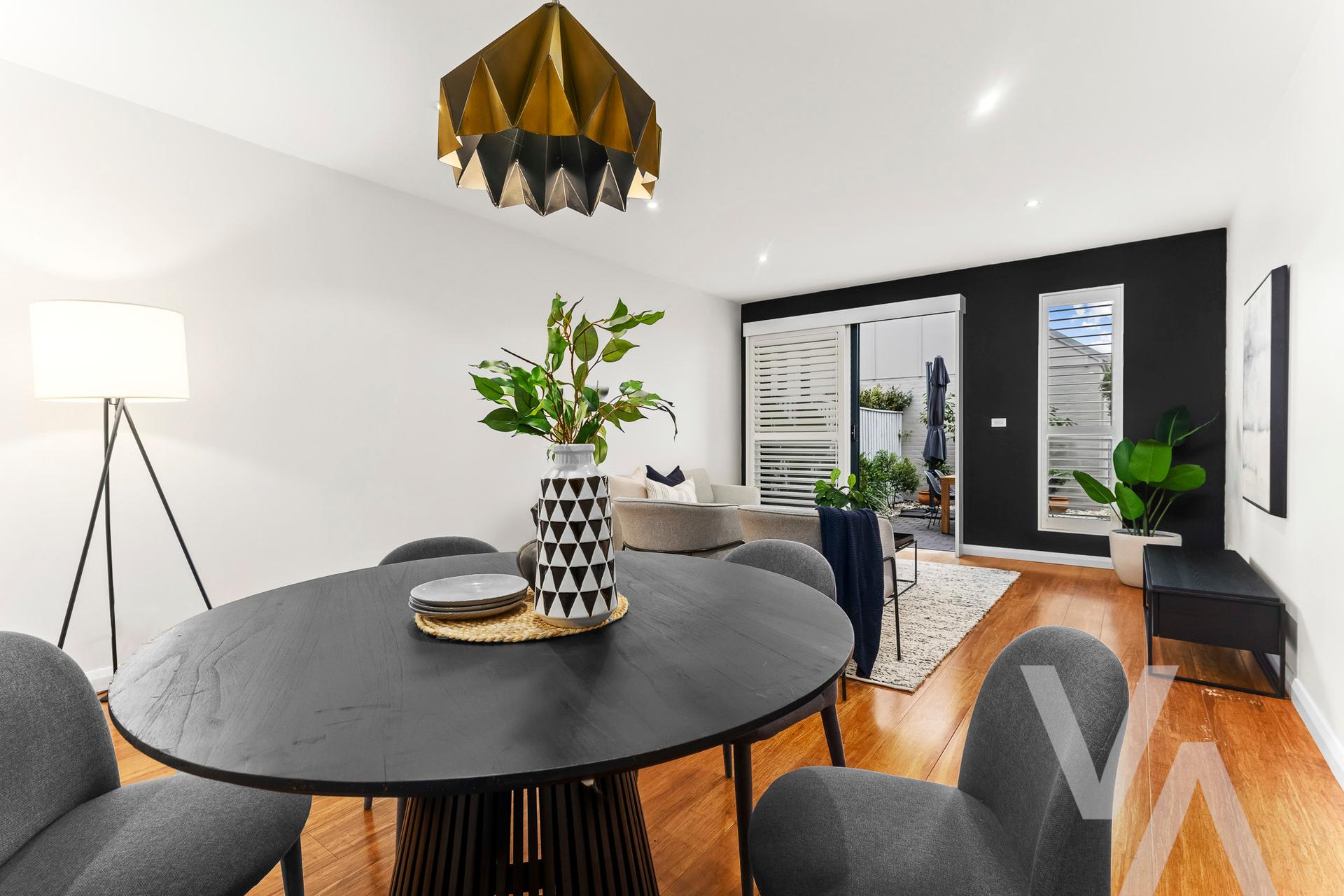 22/1 Forbes Street Carrington NSW