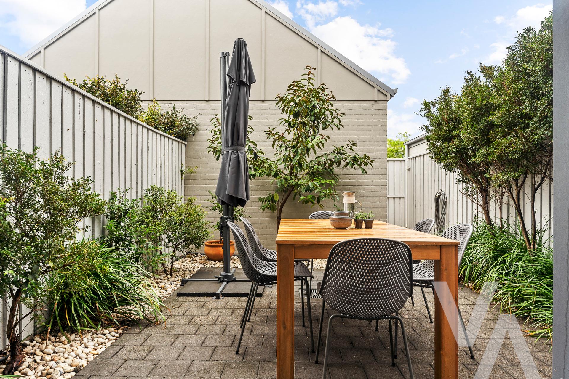 22/1 Forbes Street Carrington NSW